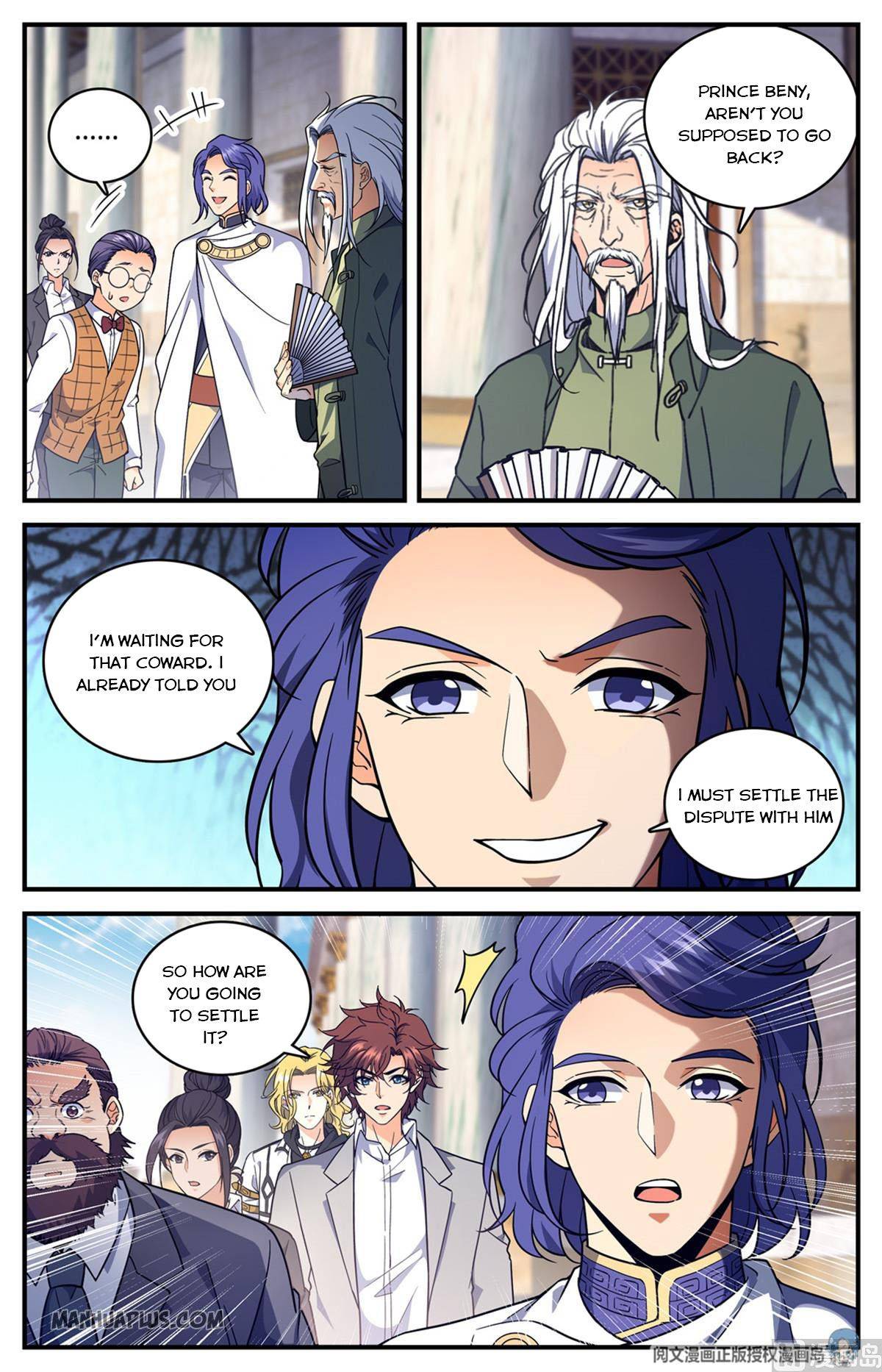 Page 9 of Chapter 694