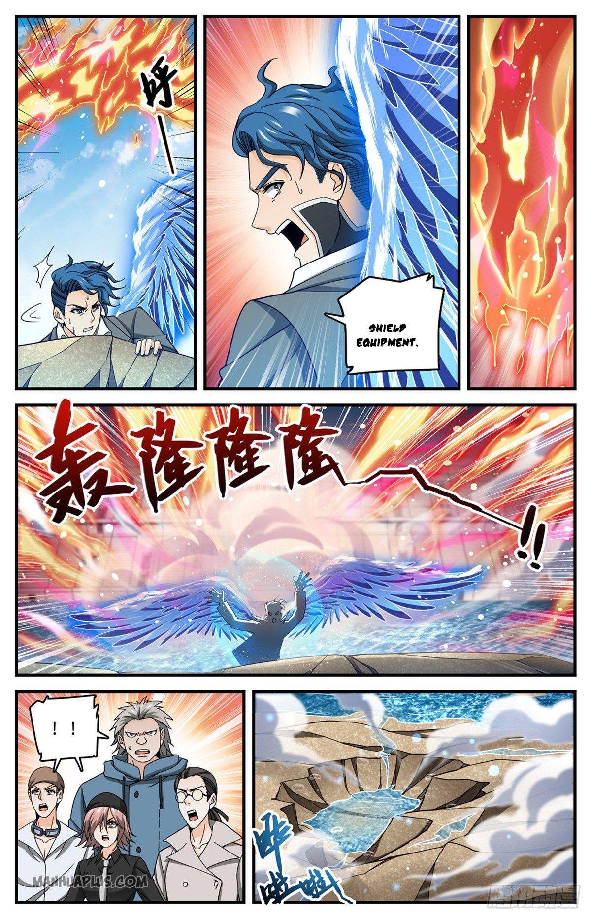 Page 9 of Chapter 696
