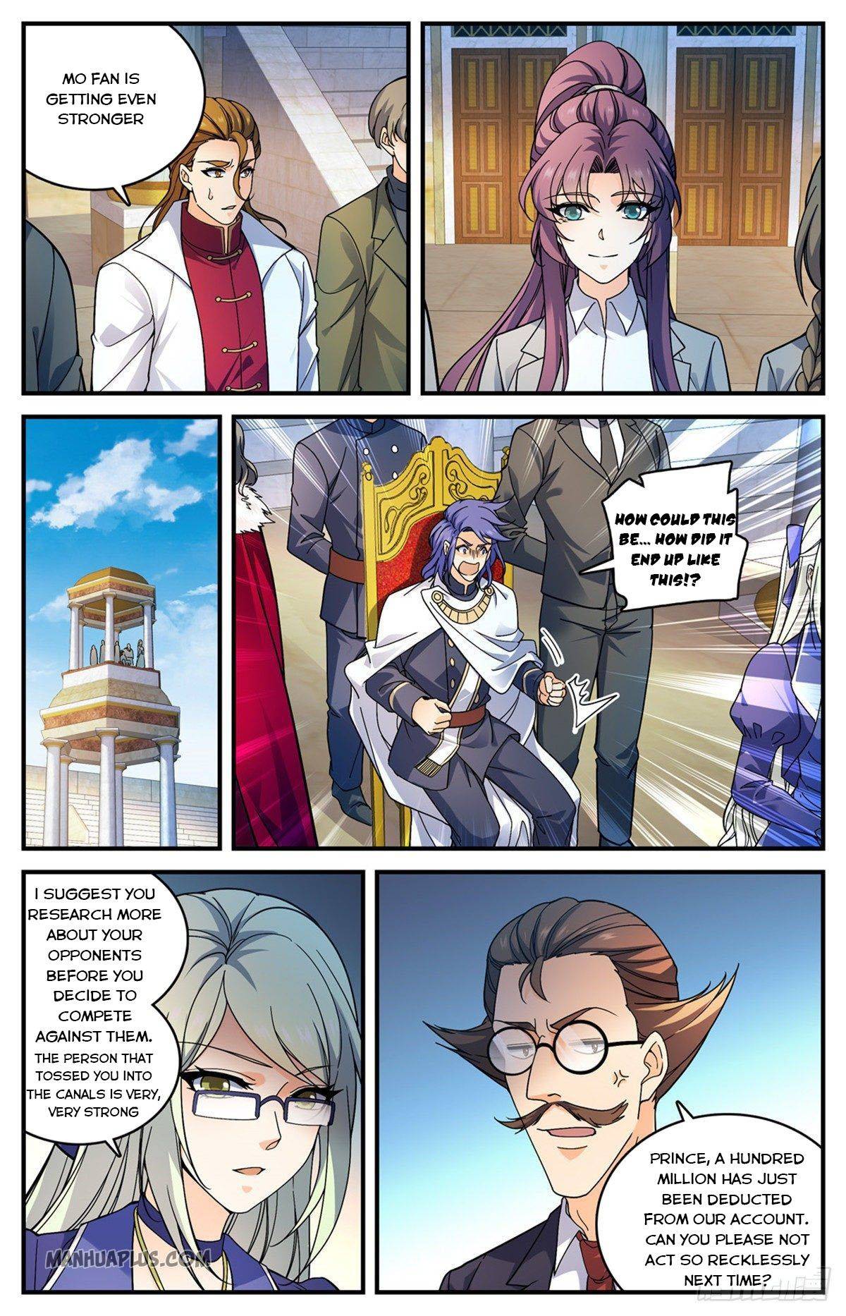 Page 5 of Chapter 699