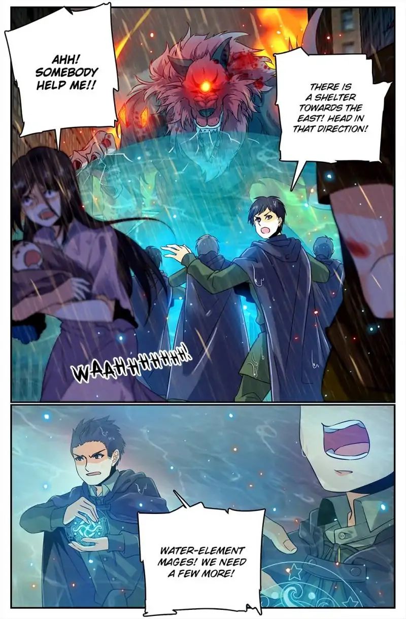 Page 1 of Chapter 70