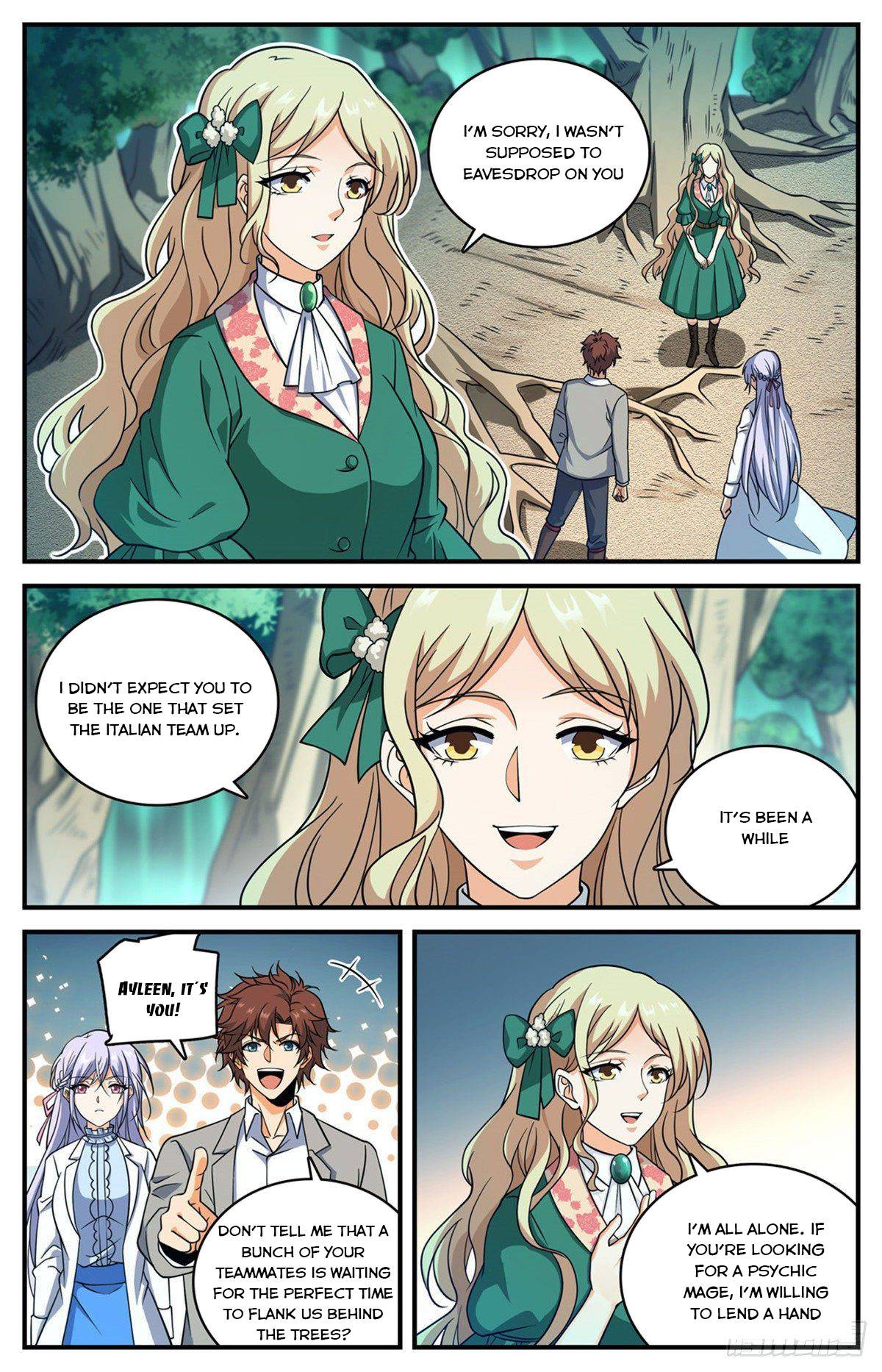 Page 2 of Chapter 705