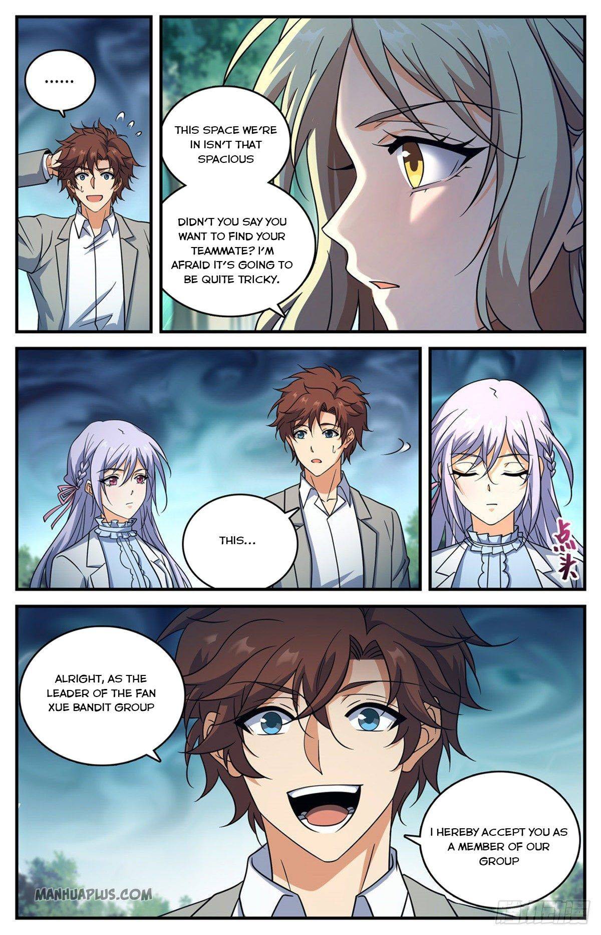 Page 3 of Chapter 705
