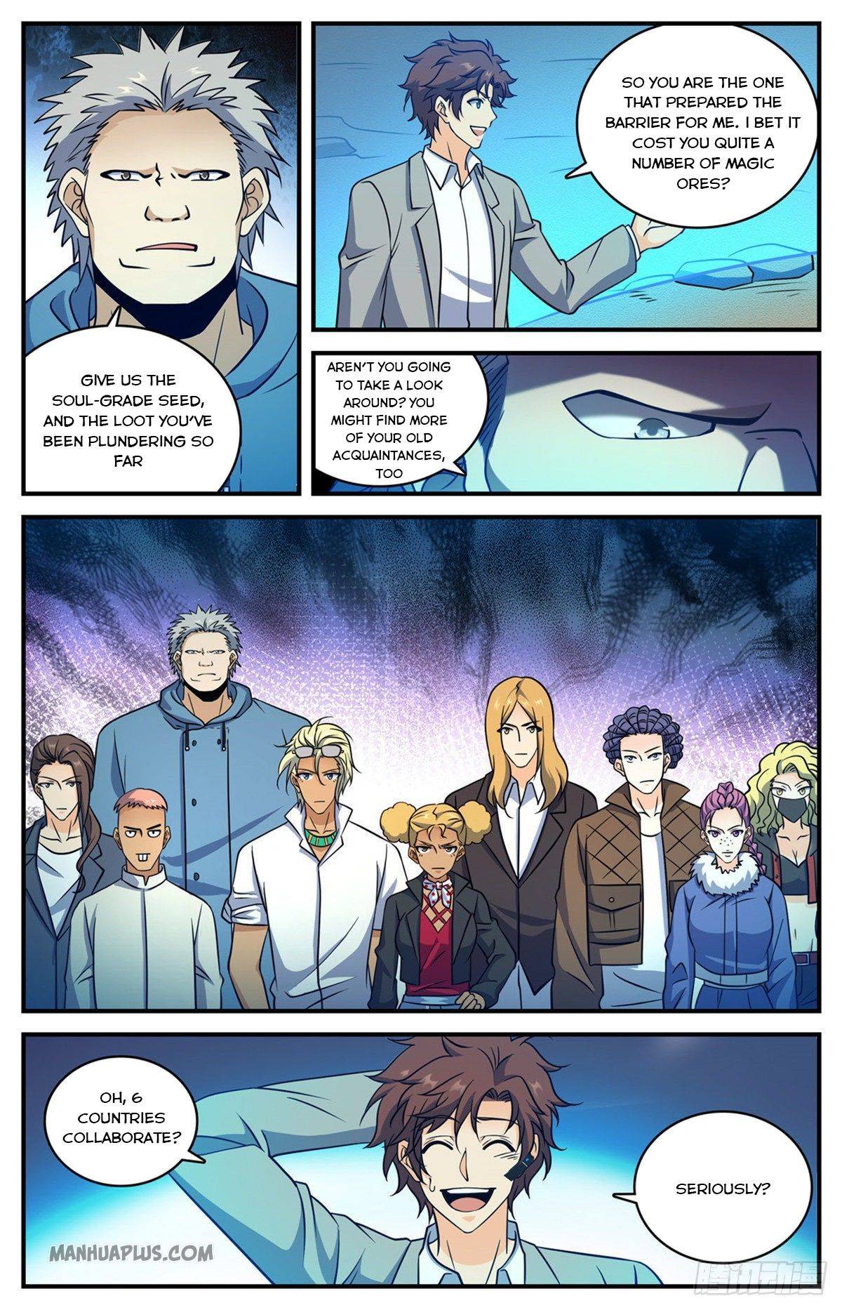 Page 11 of Chapter 705