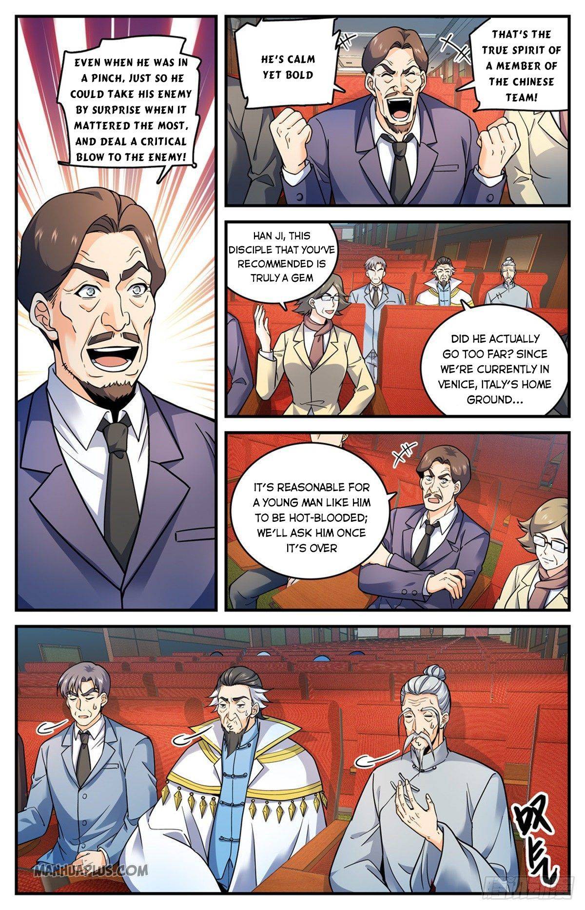Page 8 of Chapter 707