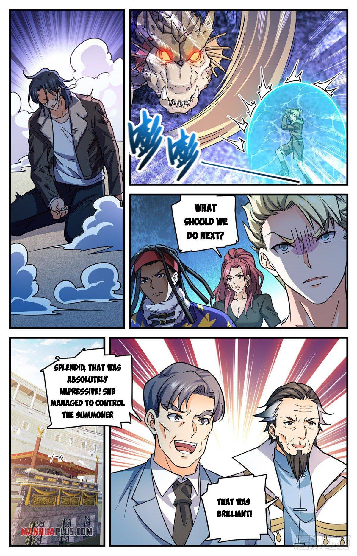 Page 2 of Chapter 722