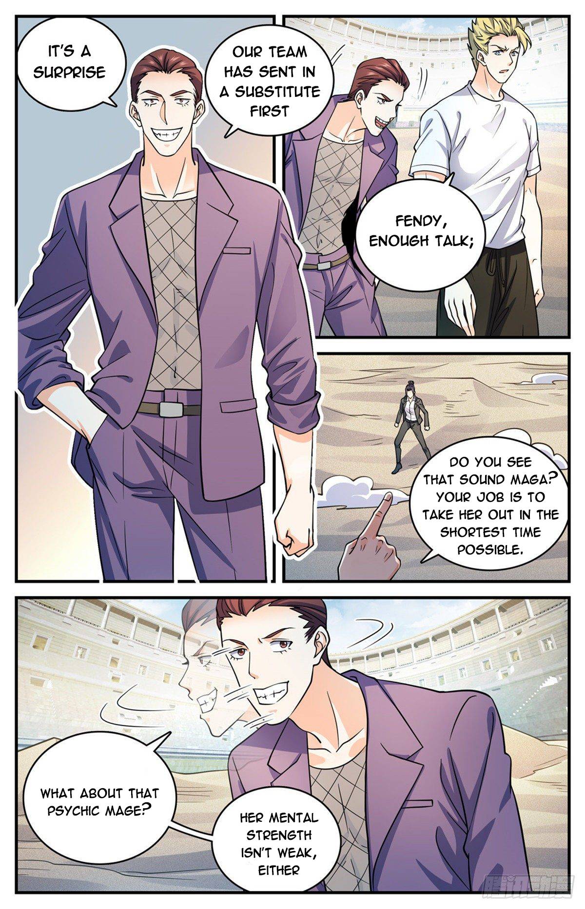Page 8 of Chapter 722