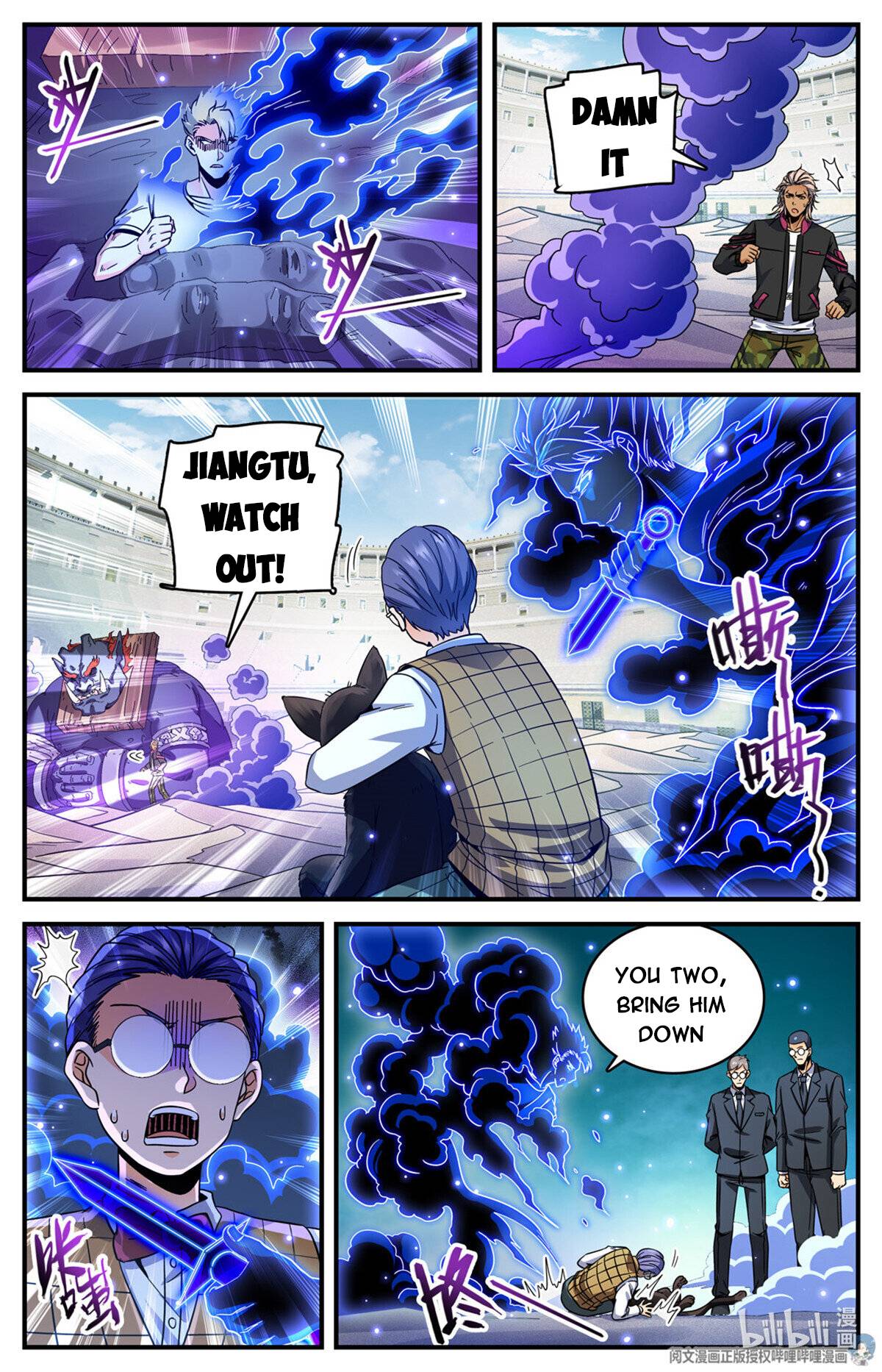 Page 4 of Chapter 726