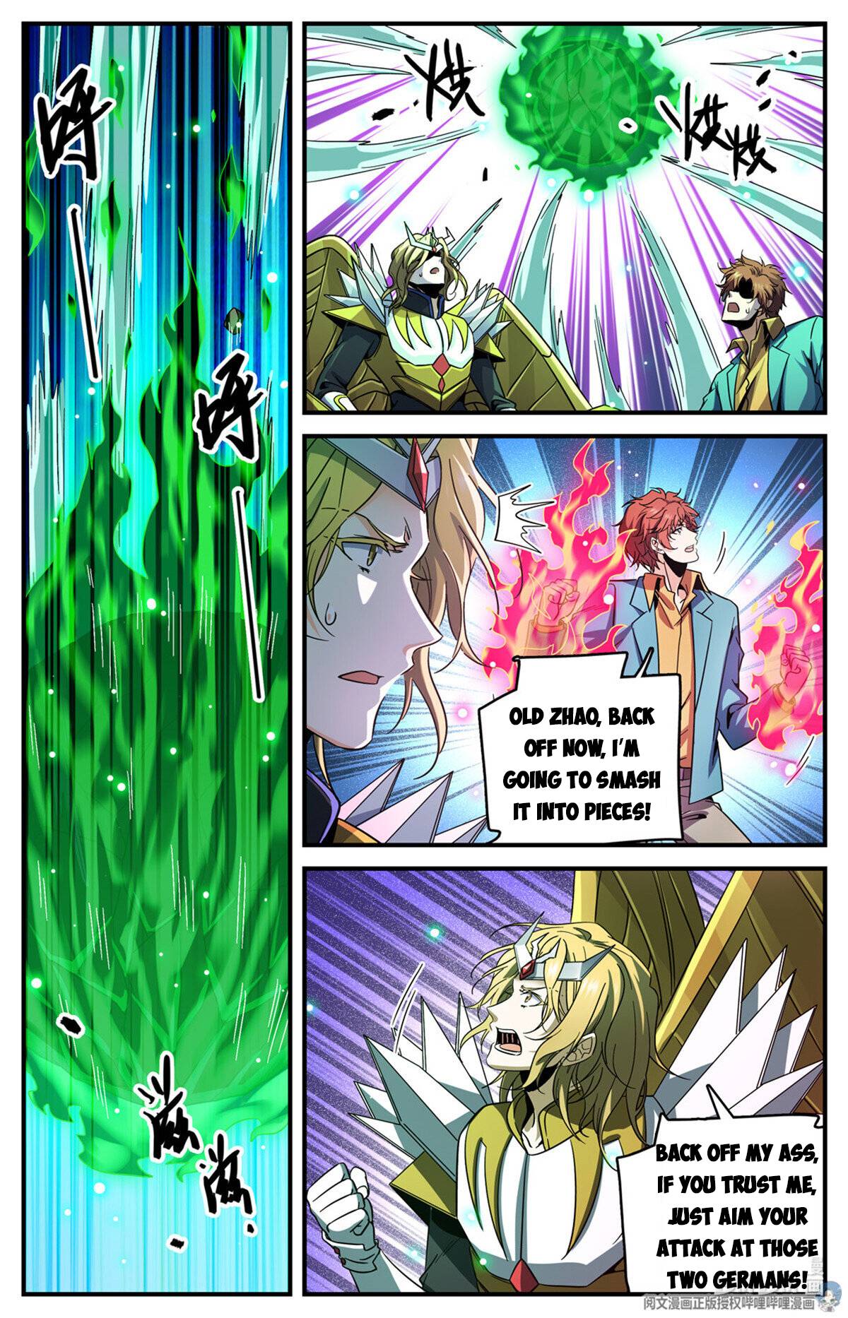 Page 8 of Chapter 726