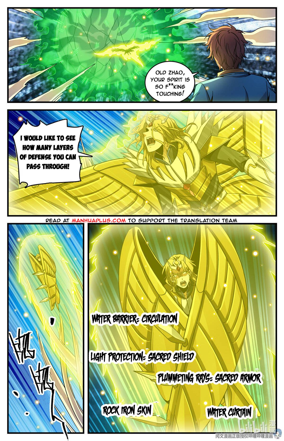 Page 10 of Chapter 726