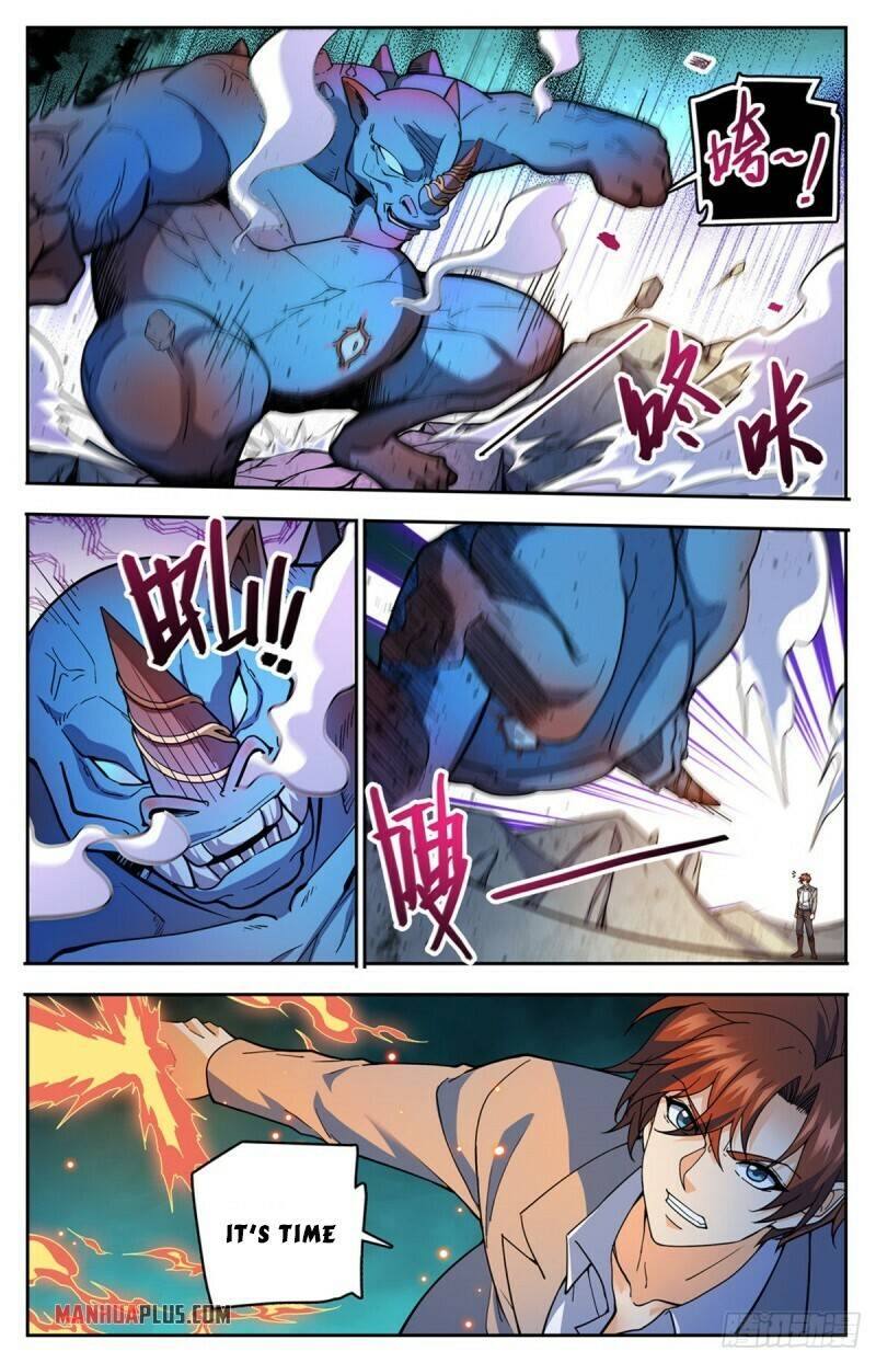 Page 8 of Chapter 747