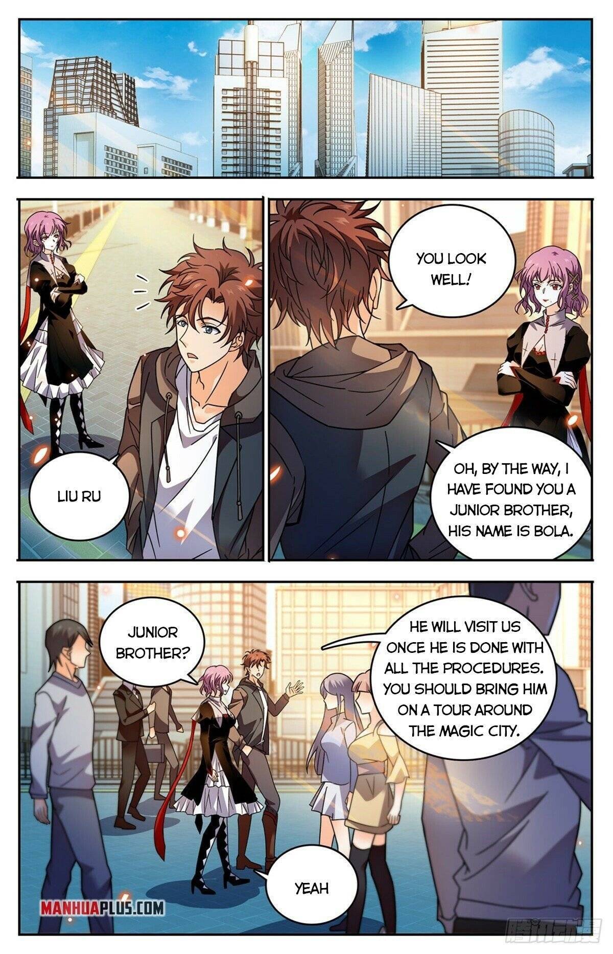 Page 6 of Chapter 764