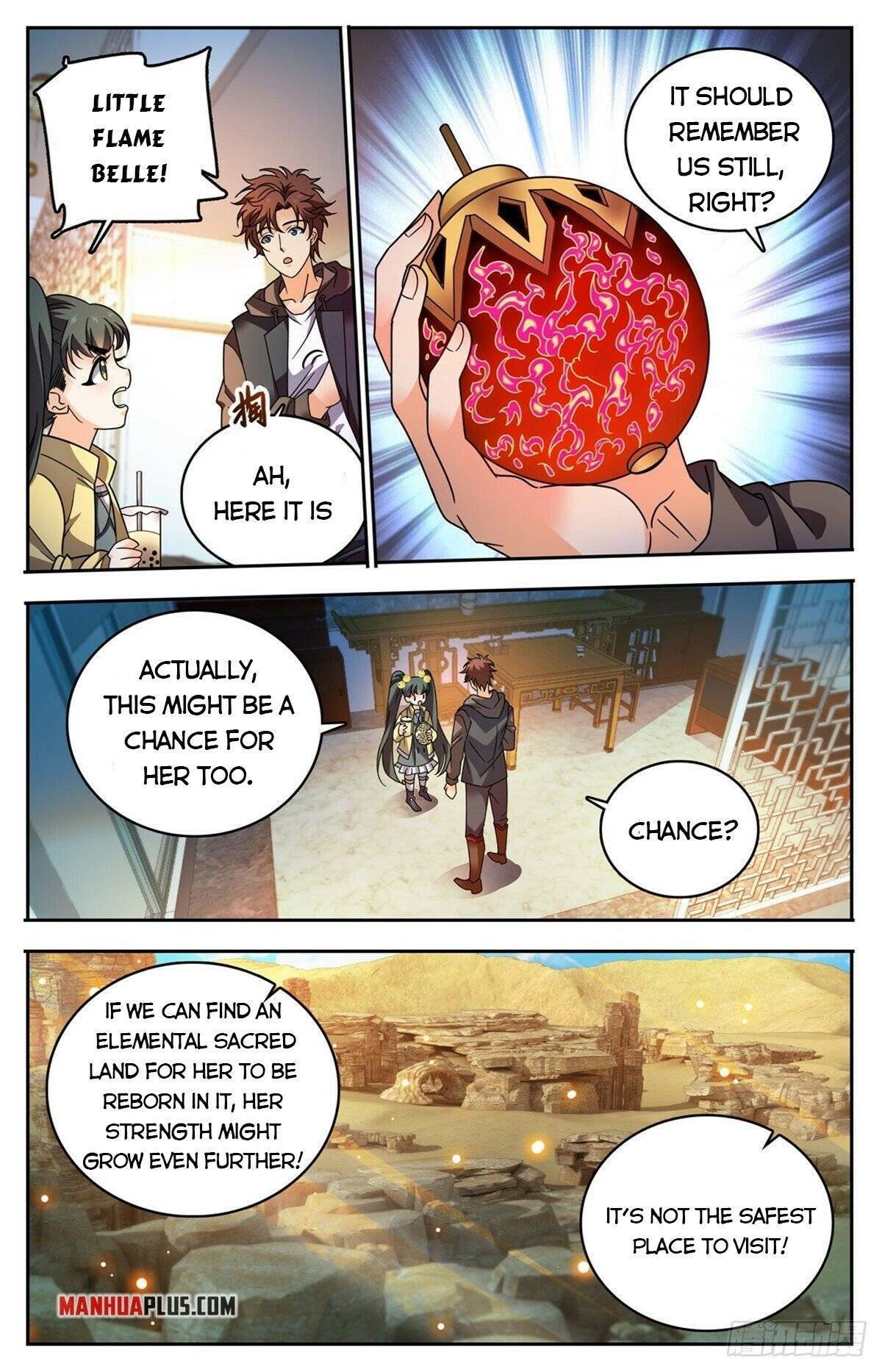 Page 10 of Chapter 764