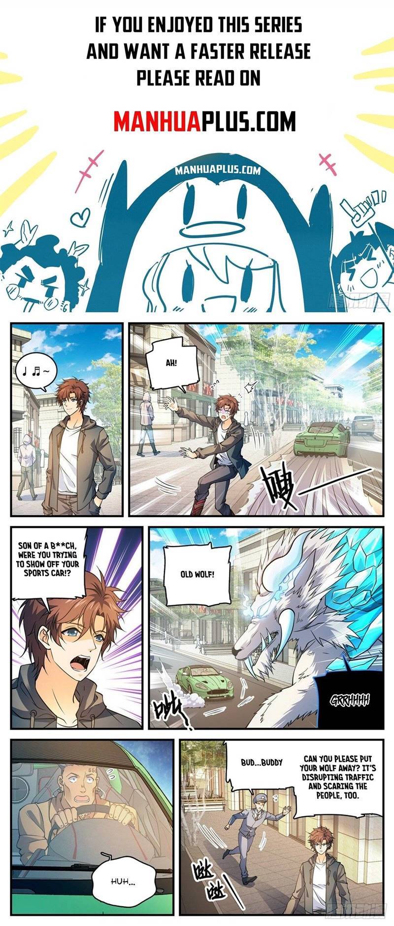 Page 1 of Chapter 765