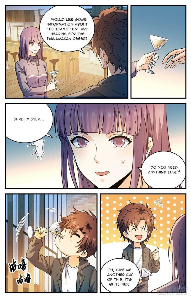 Page 6 of Chapter 765
