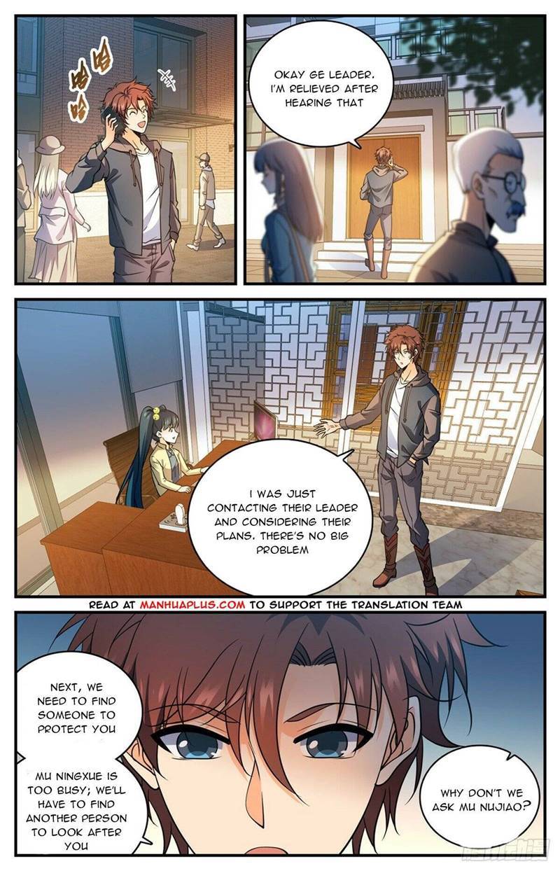 Page 9 of Chapter 765