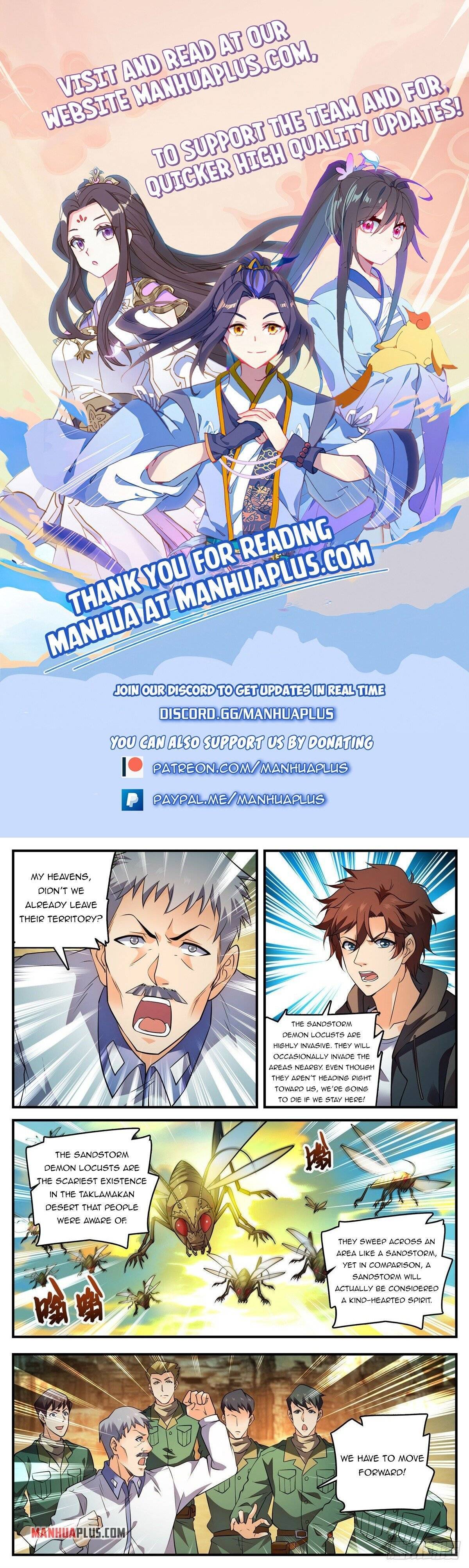 Page 1 of Chapter 773