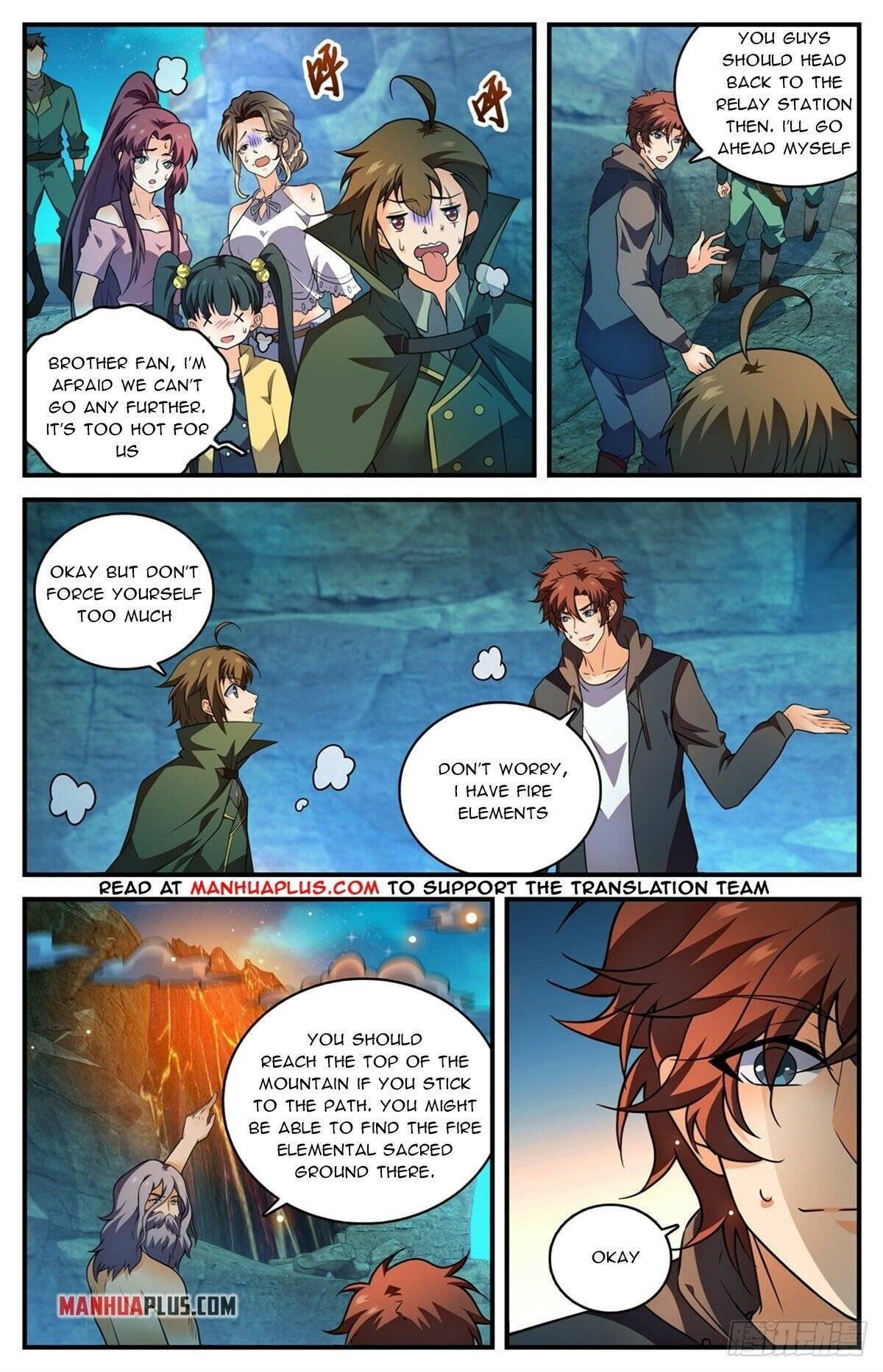 Page 4 of Chapter 776