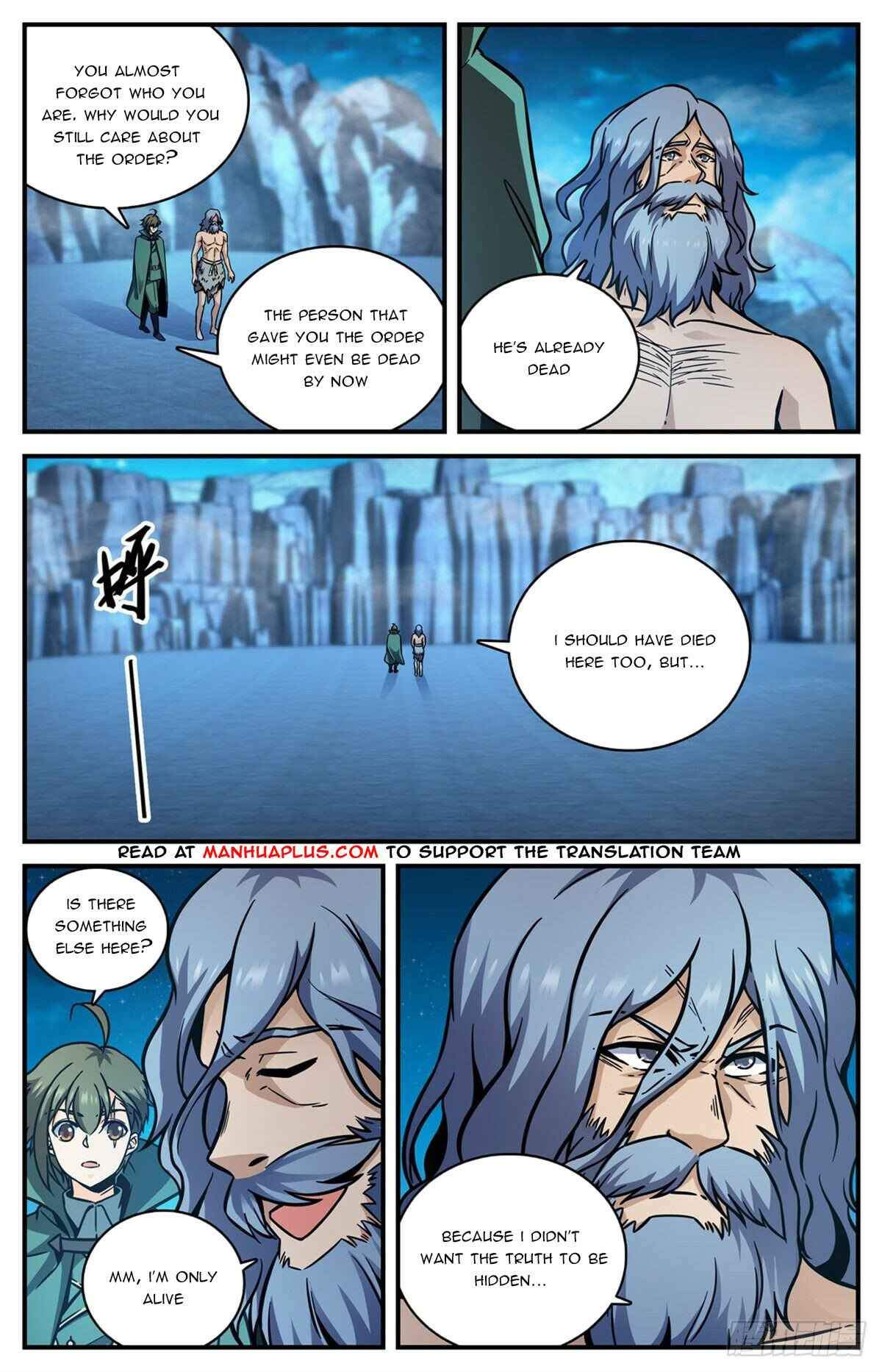 Page 2 of Chapter 777