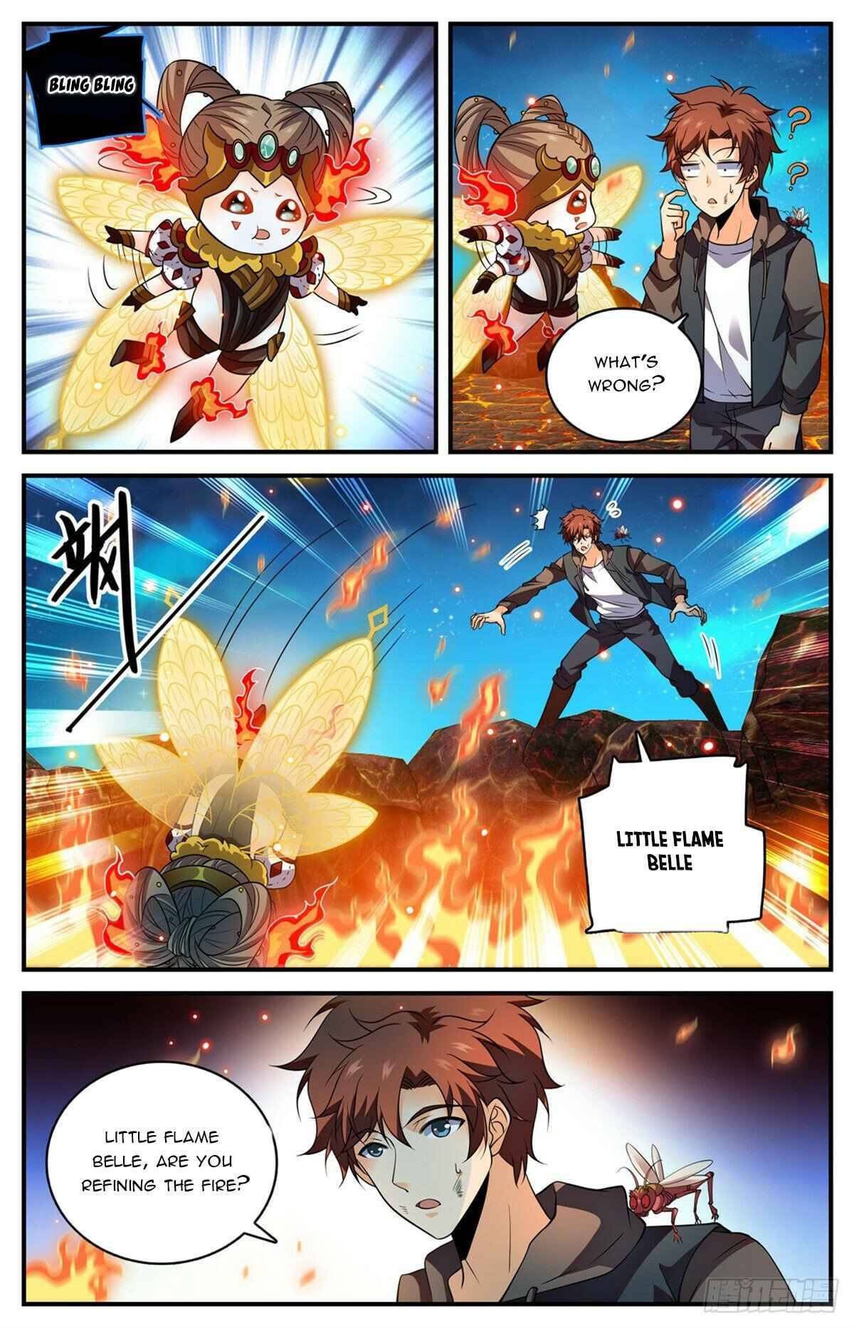 Page 3 of Chapter 778