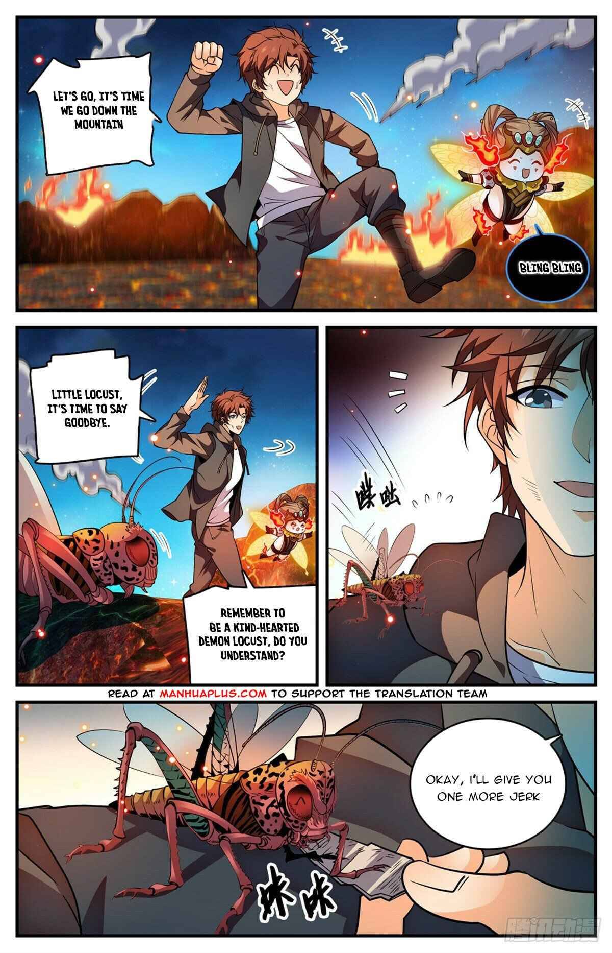 Page 8 of Chapter 778