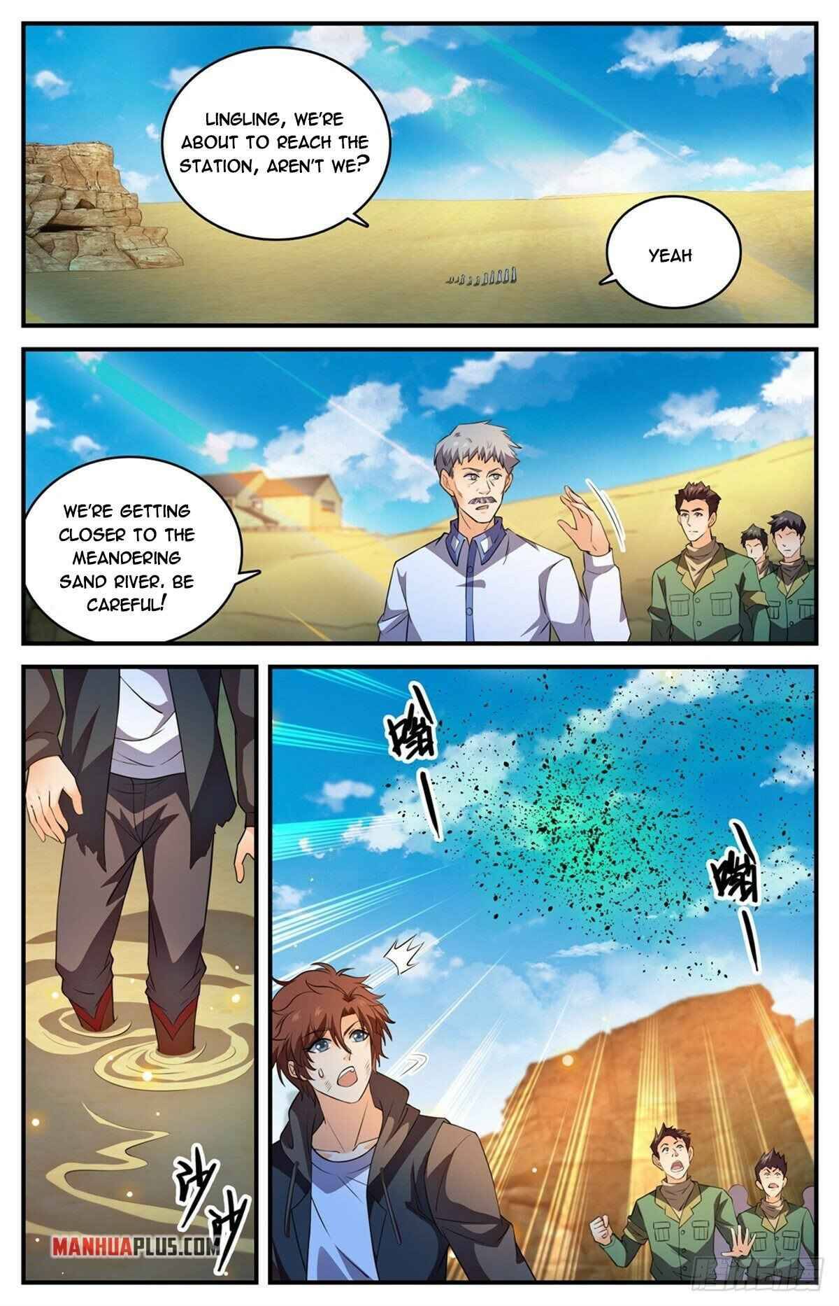 Page 13 of Chapter 785