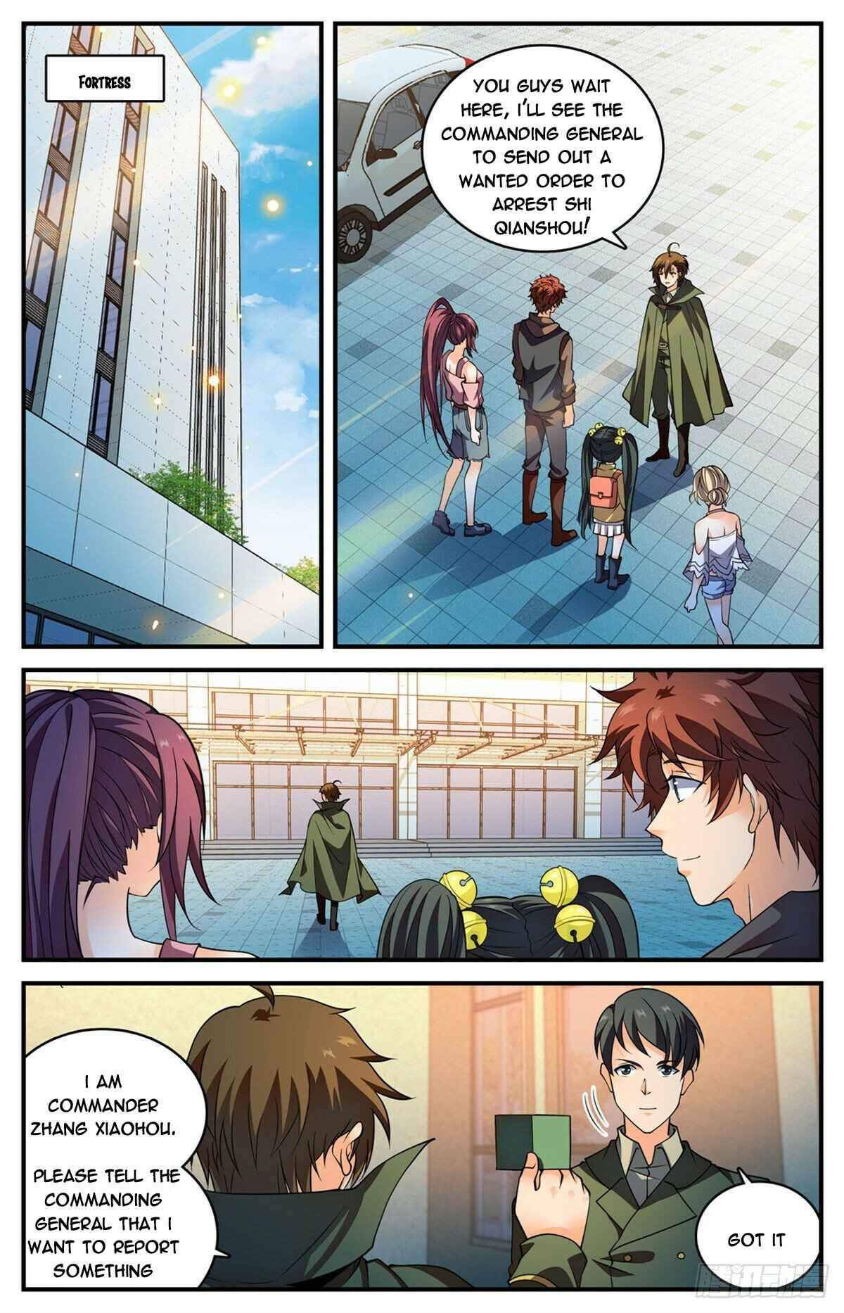 Page 4 of Chapter 786