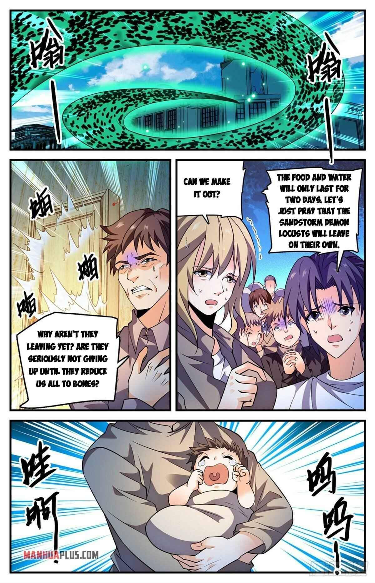 Page 11 of Chapter 786