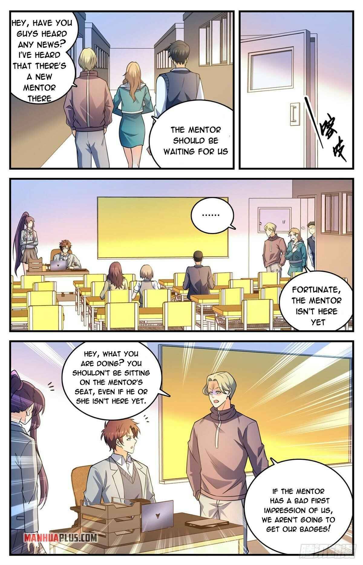 Page 8 of Chapter 791