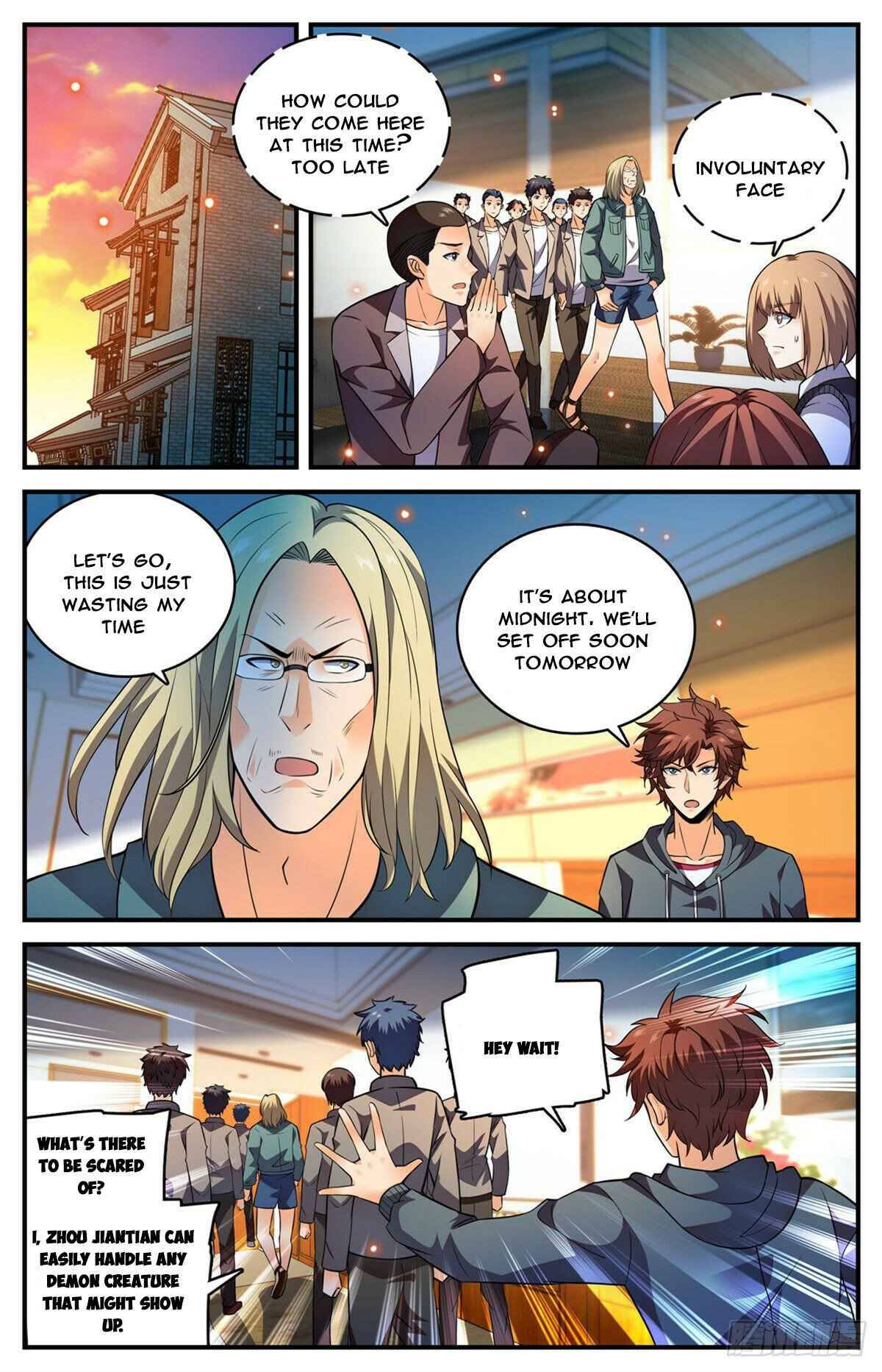 Page 10 of Chapter 792