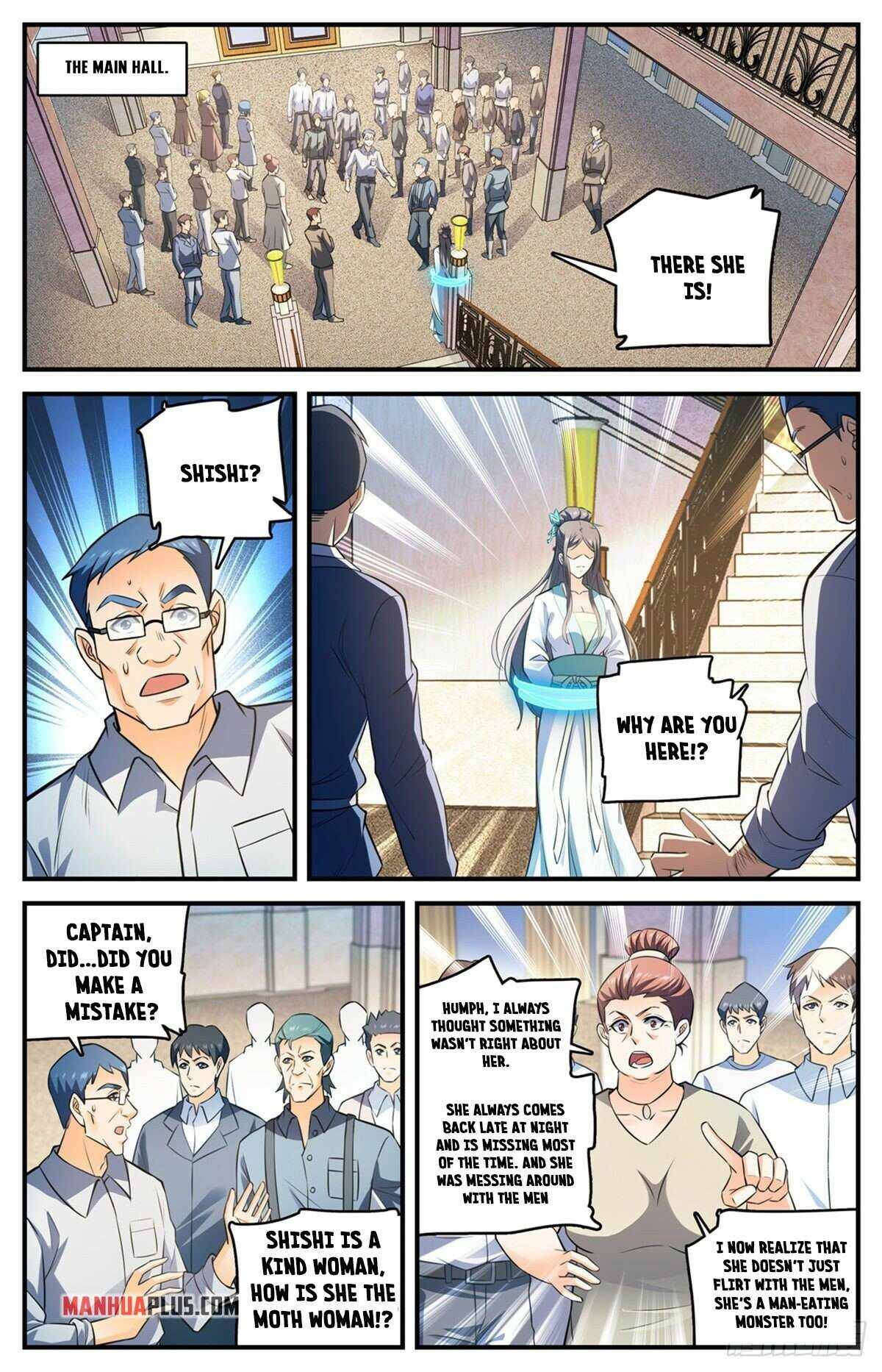 Page 11 of Chapter 794