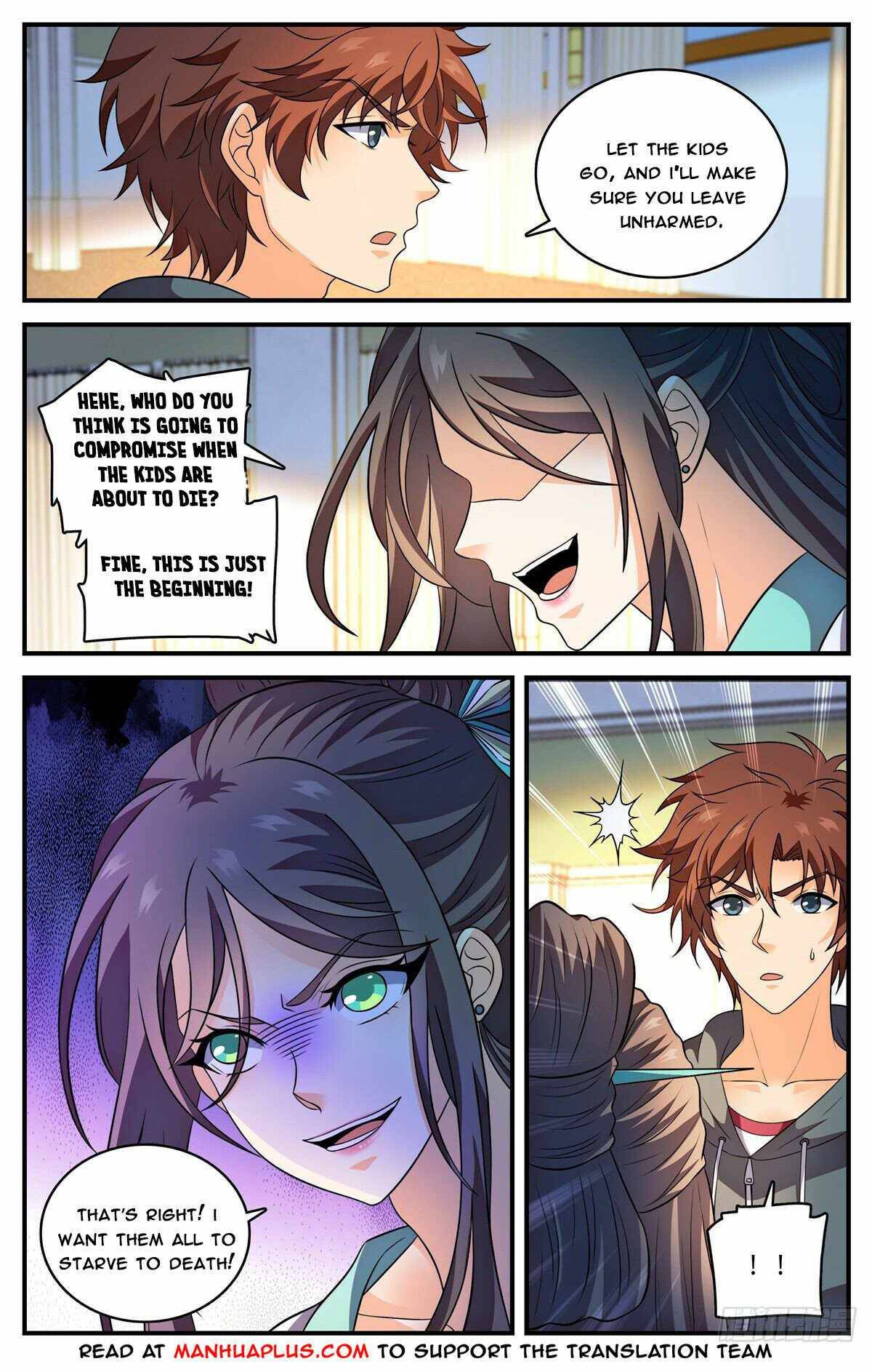 Page 3 of Chapter 795