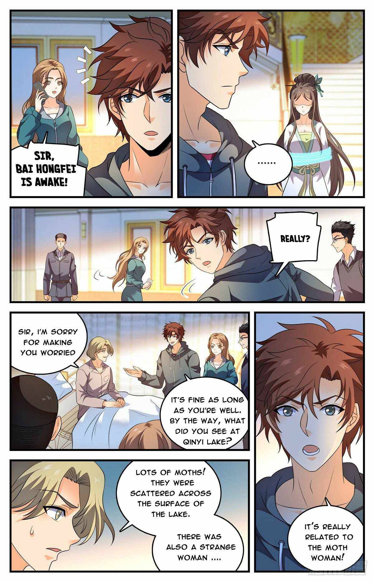 Page 4 of Chapter 795
