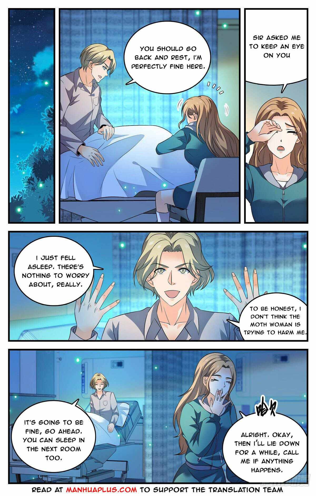 Page 6 of Chapter 795