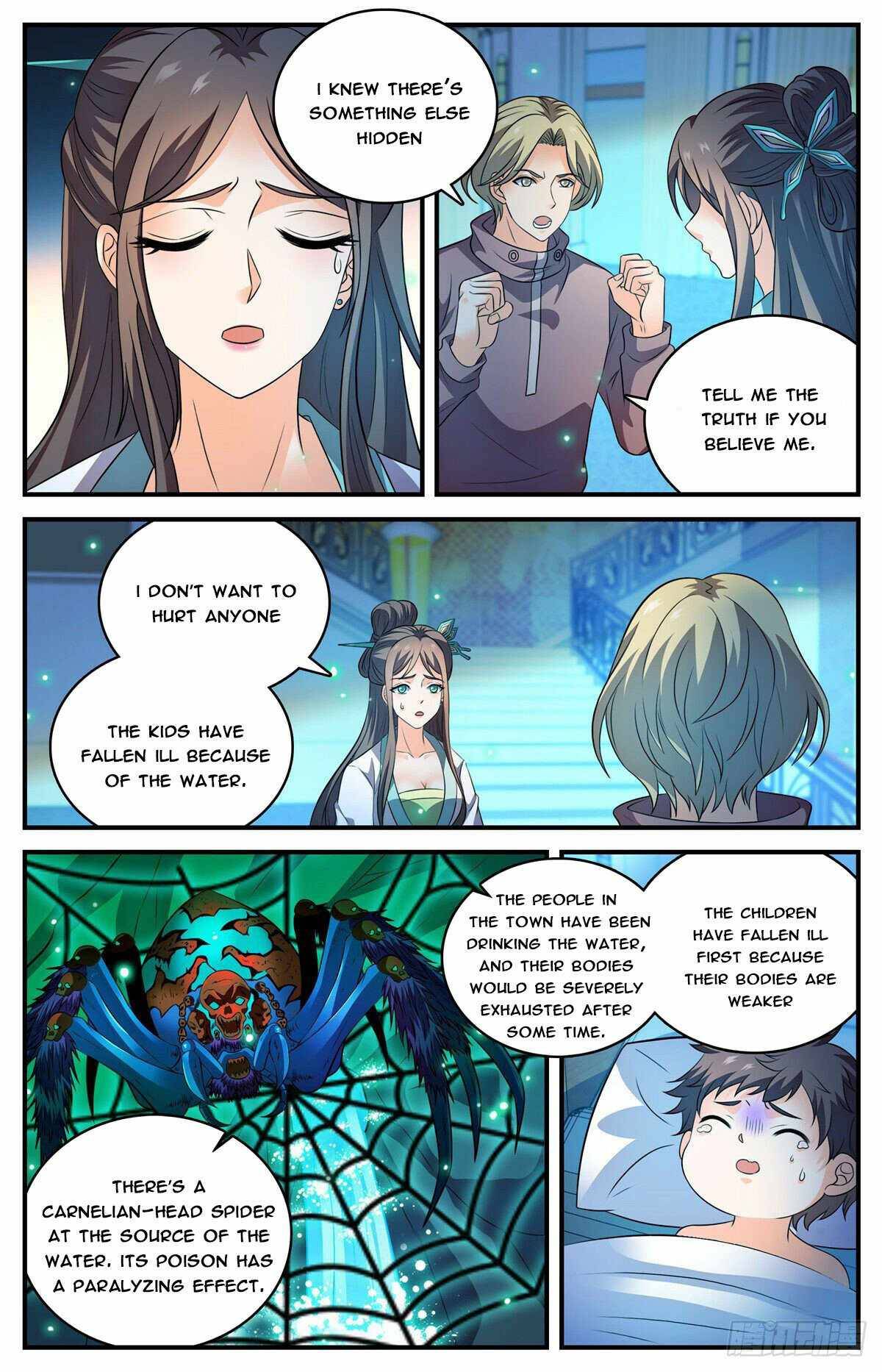 Page 8 of Chapter 795