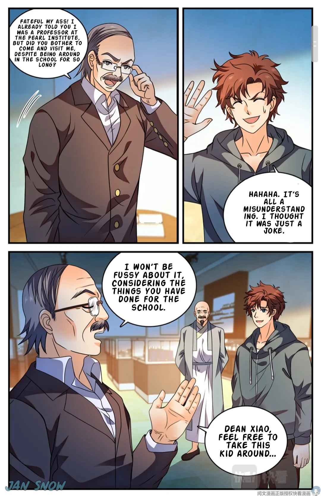 Page 3 of Chapter 799