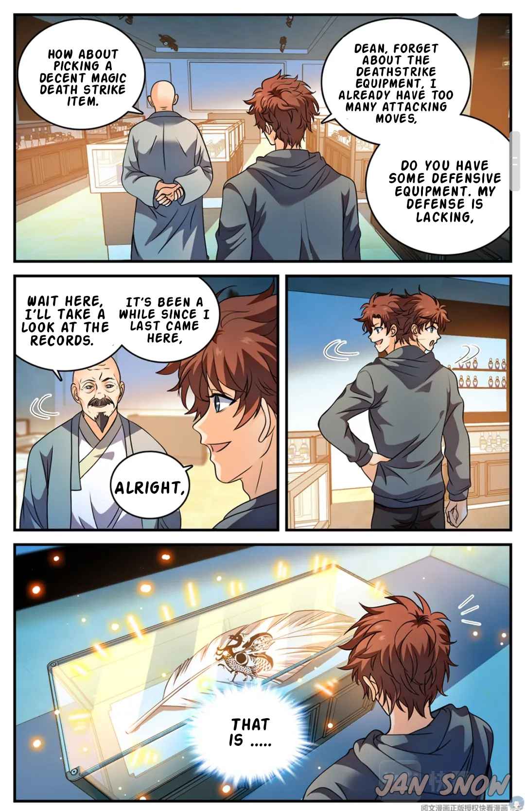 Page 4 of Chapter 799