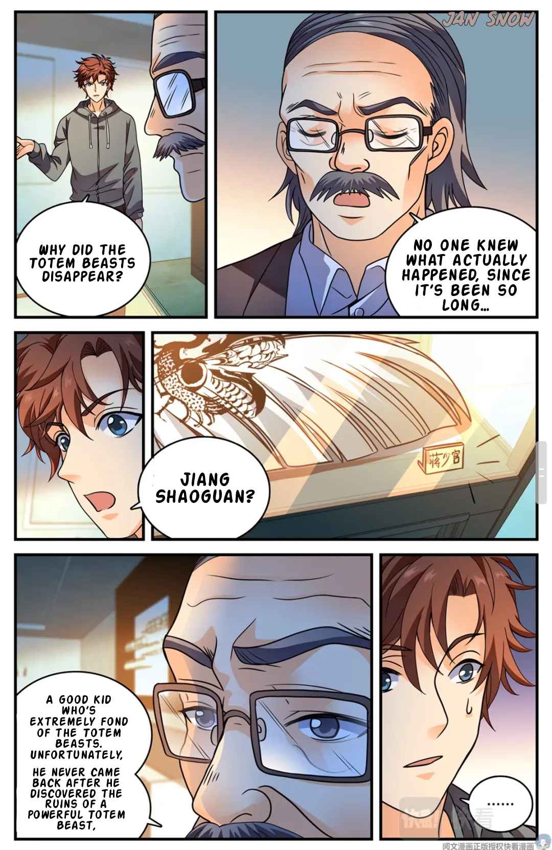 Page 8 of Chapter 799