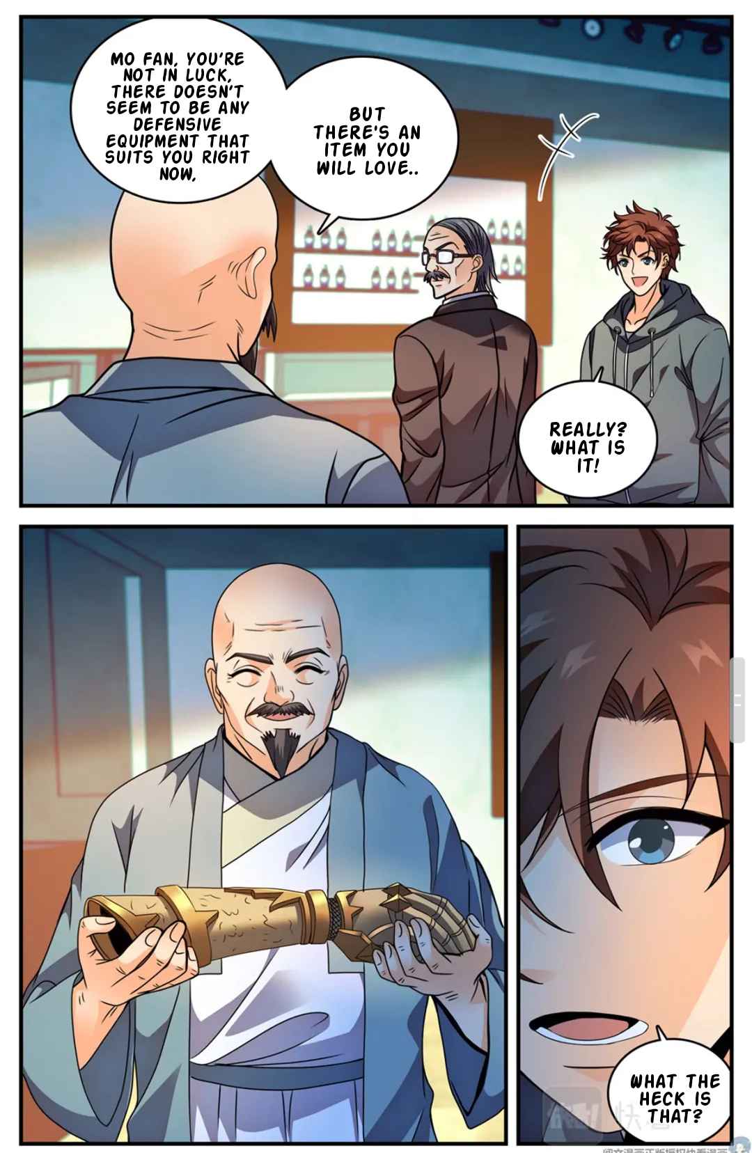 Page 9 of Chapter 799