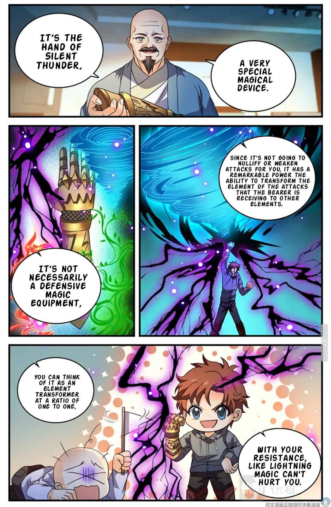 Page 10 of Chapter 799