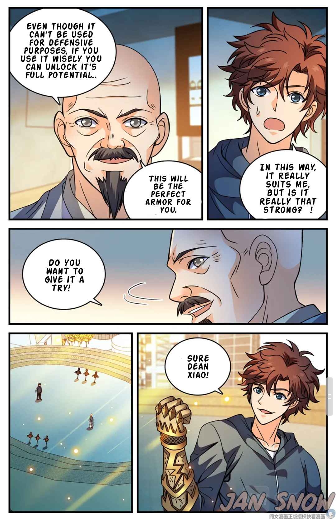 Page 11 of Chapter 799