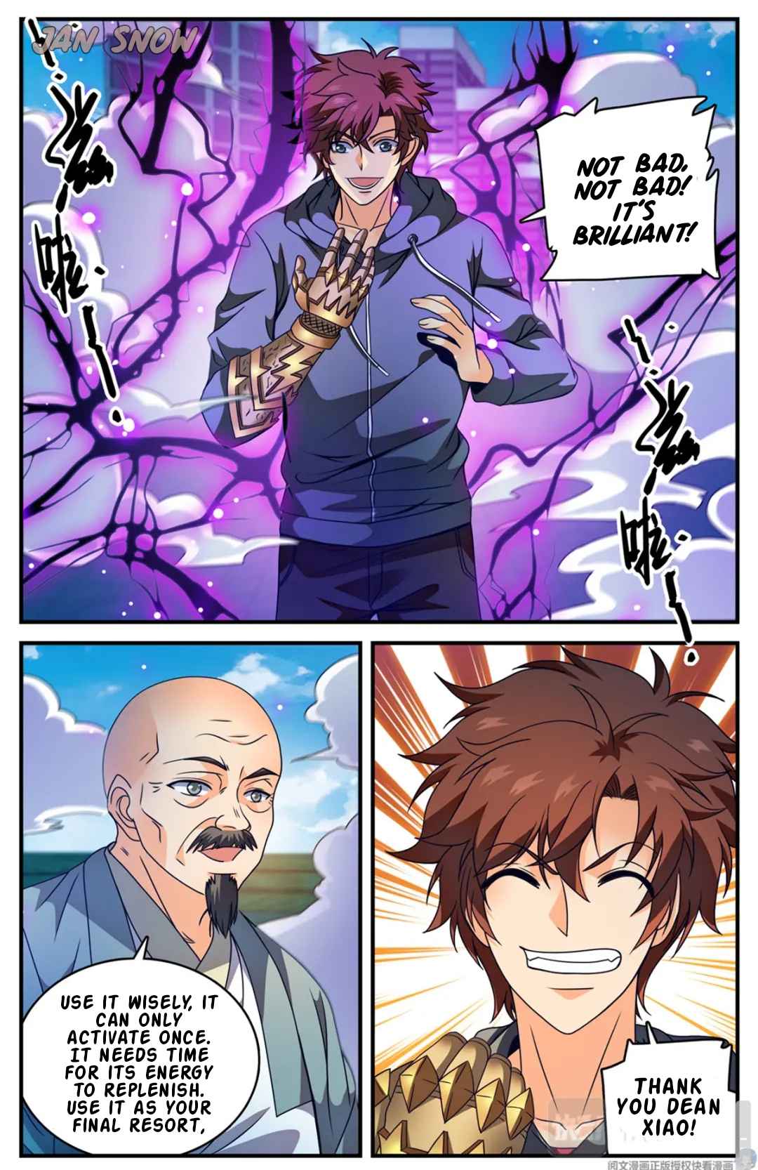 Page 13 of Chapter 799