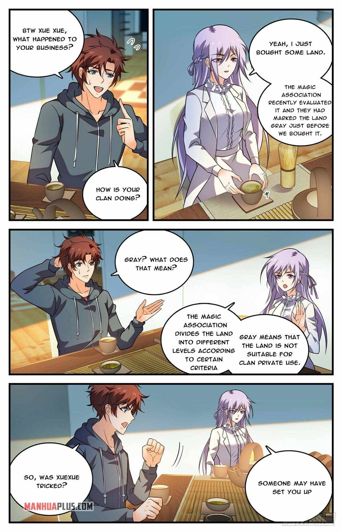 Page 5 of Chapter 800