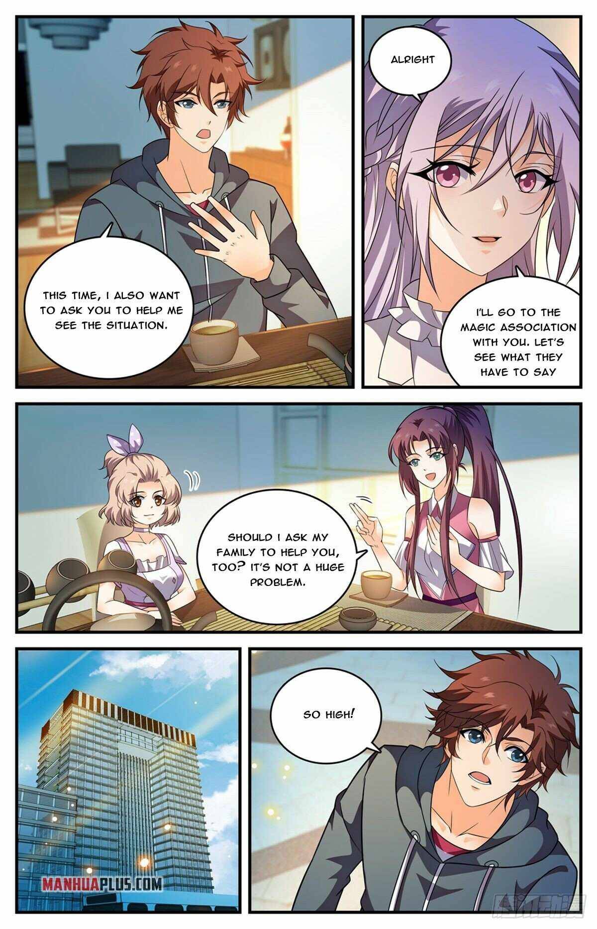 Page 6 of Chapter 800