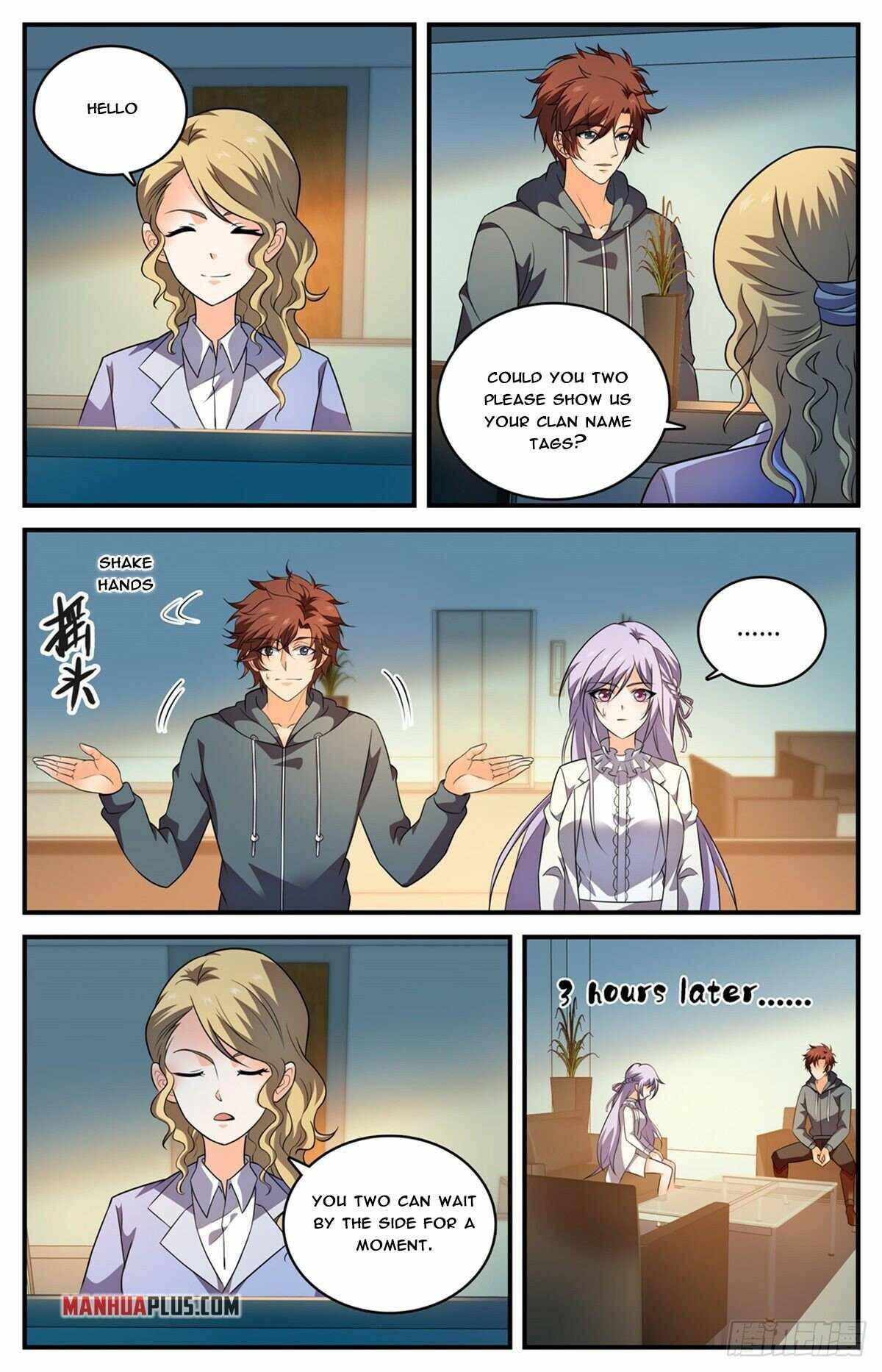 Page 8 of Chapter 800