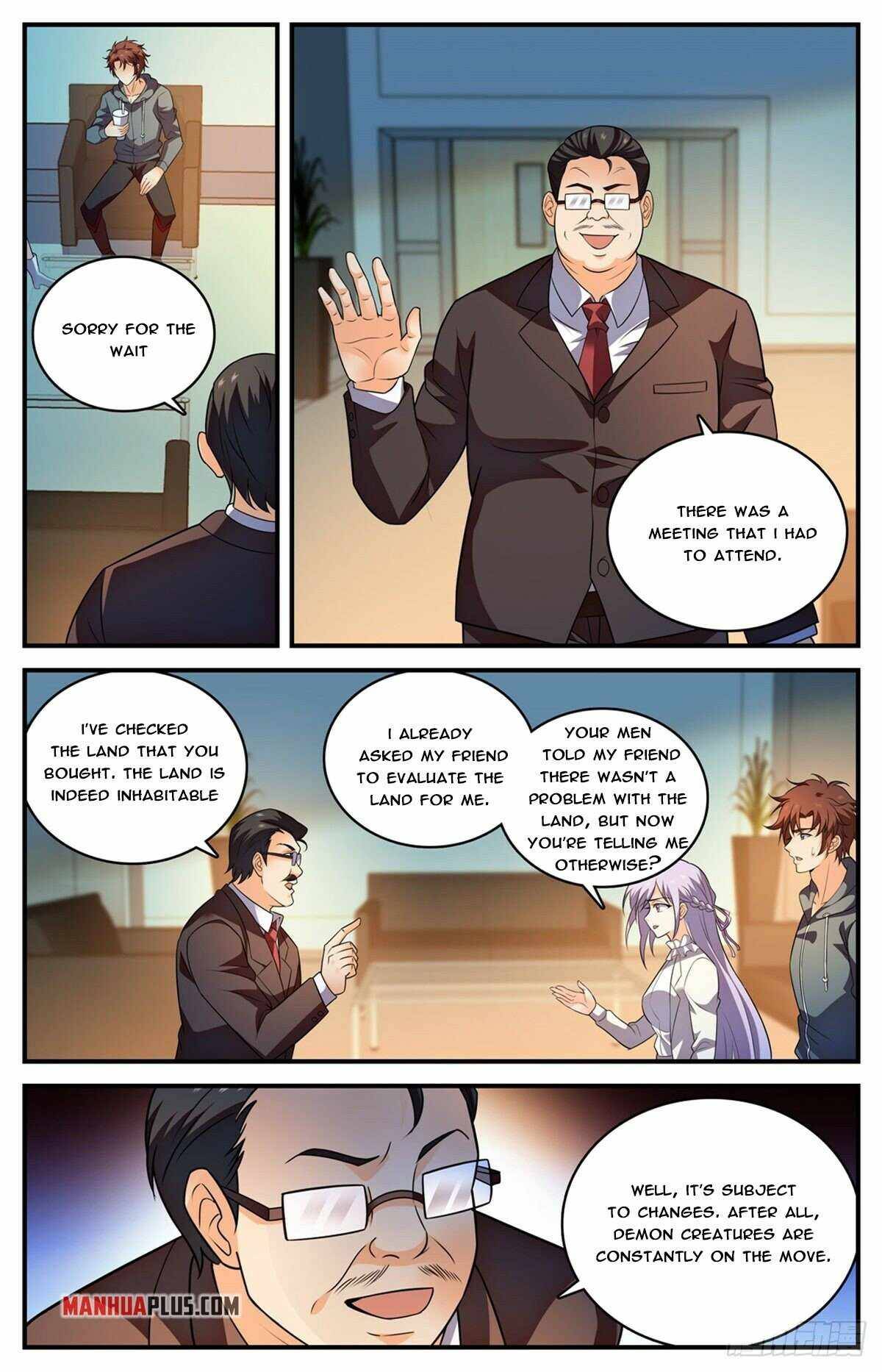 Page 9 of Chapter 800