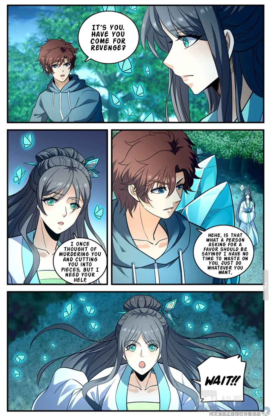 Page 10 of Chapter 803