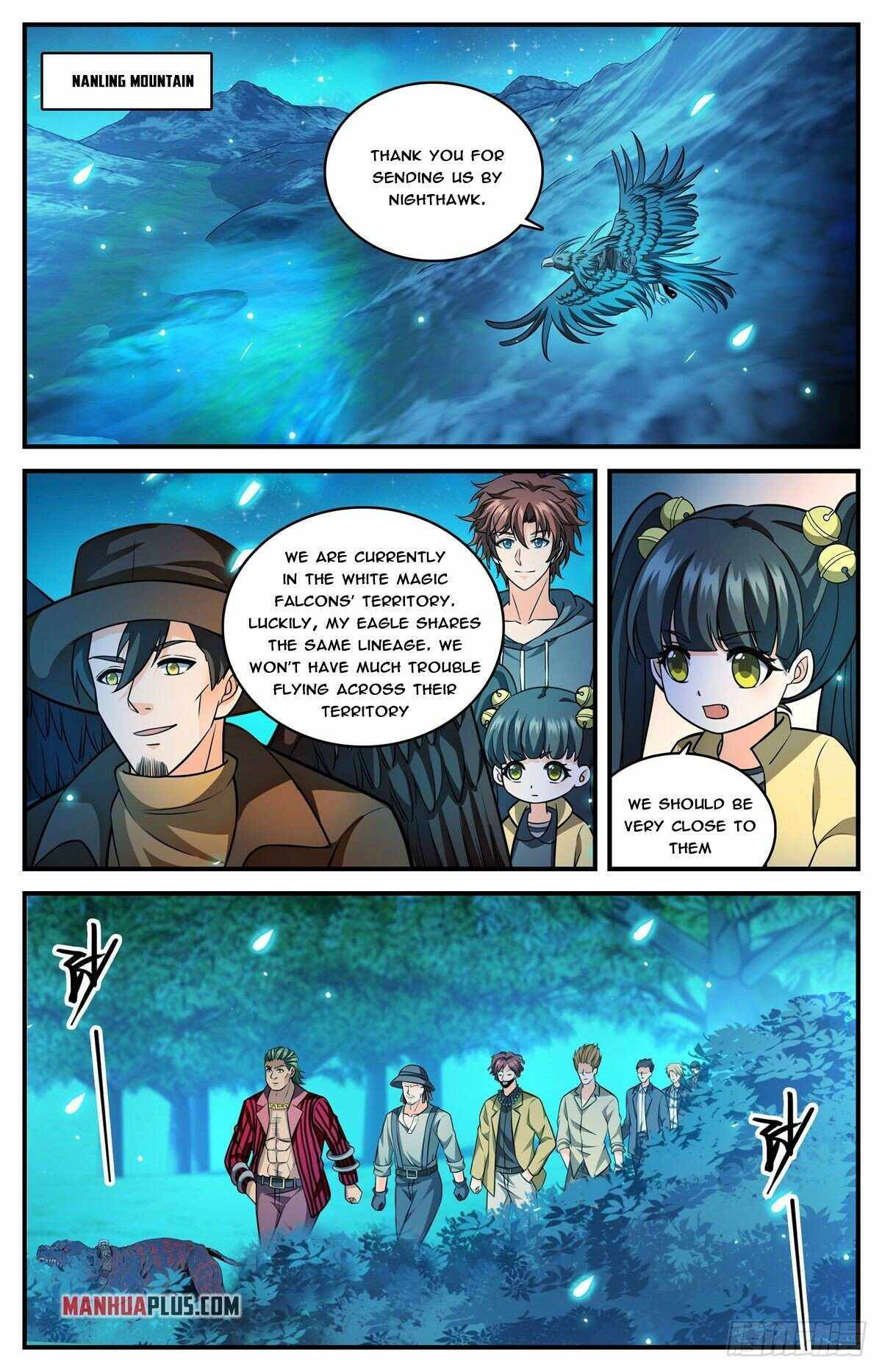 Page 9 of Chapter 810