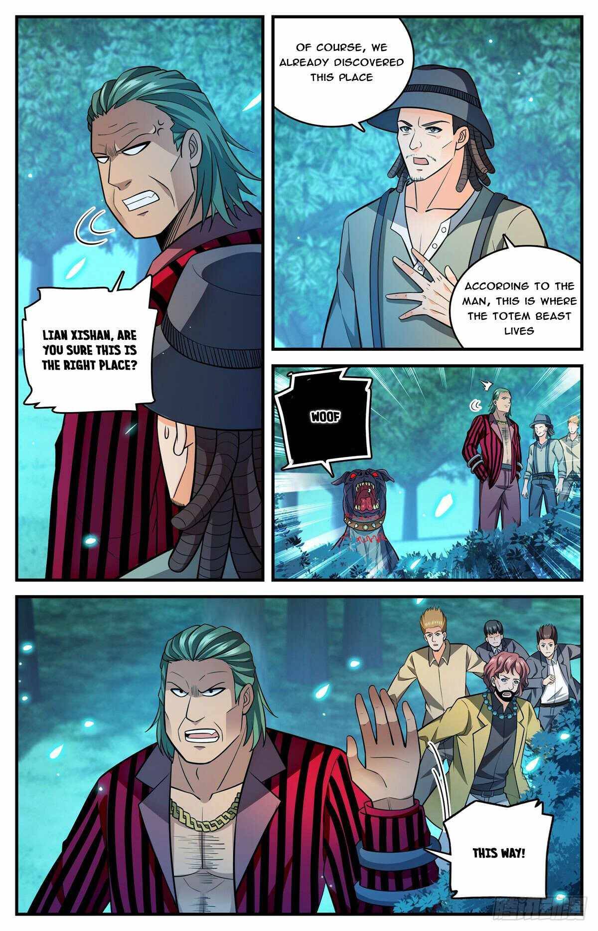 Page 10 of Chapter 810