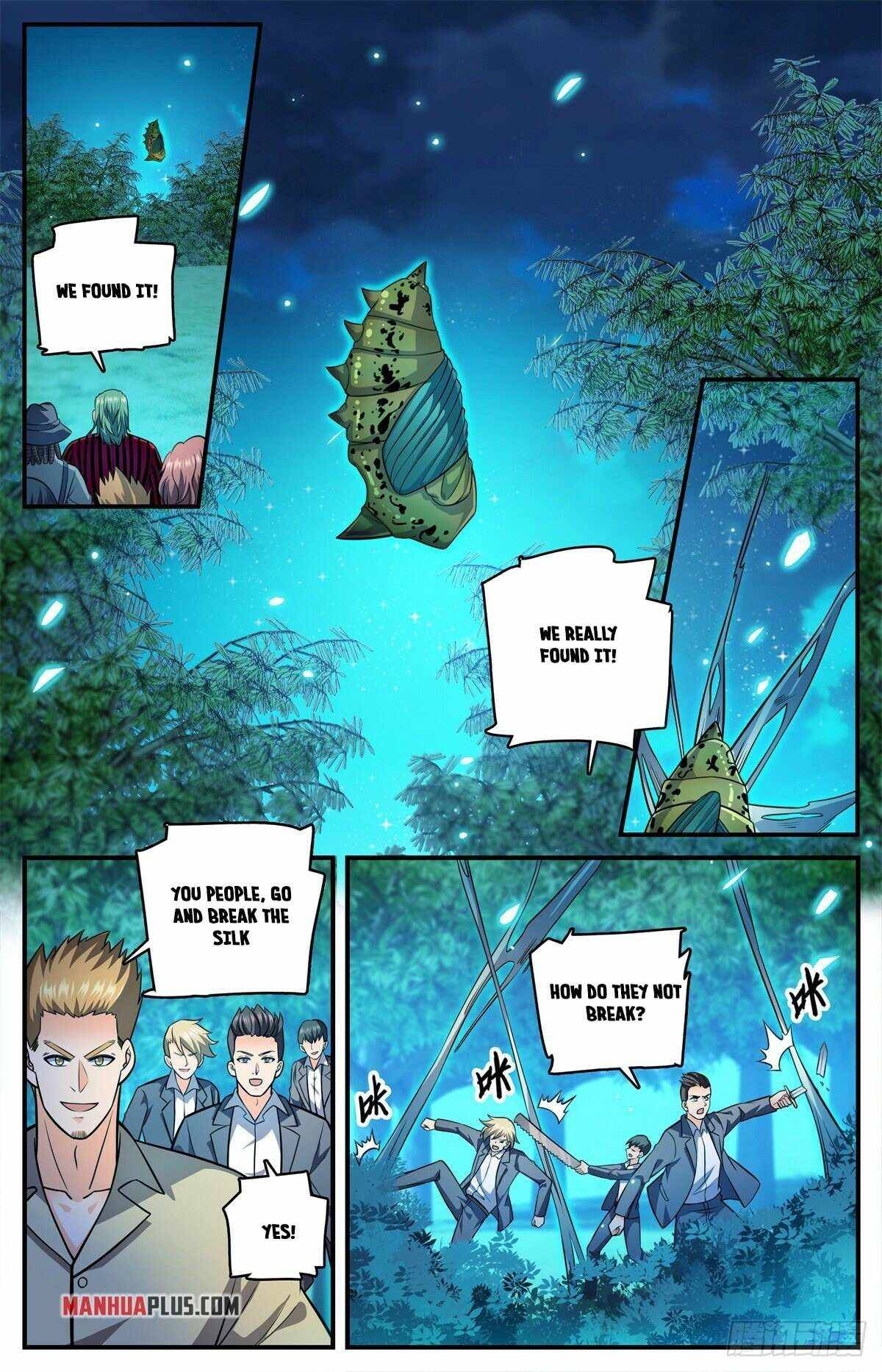 Page 11 of Chapter 810