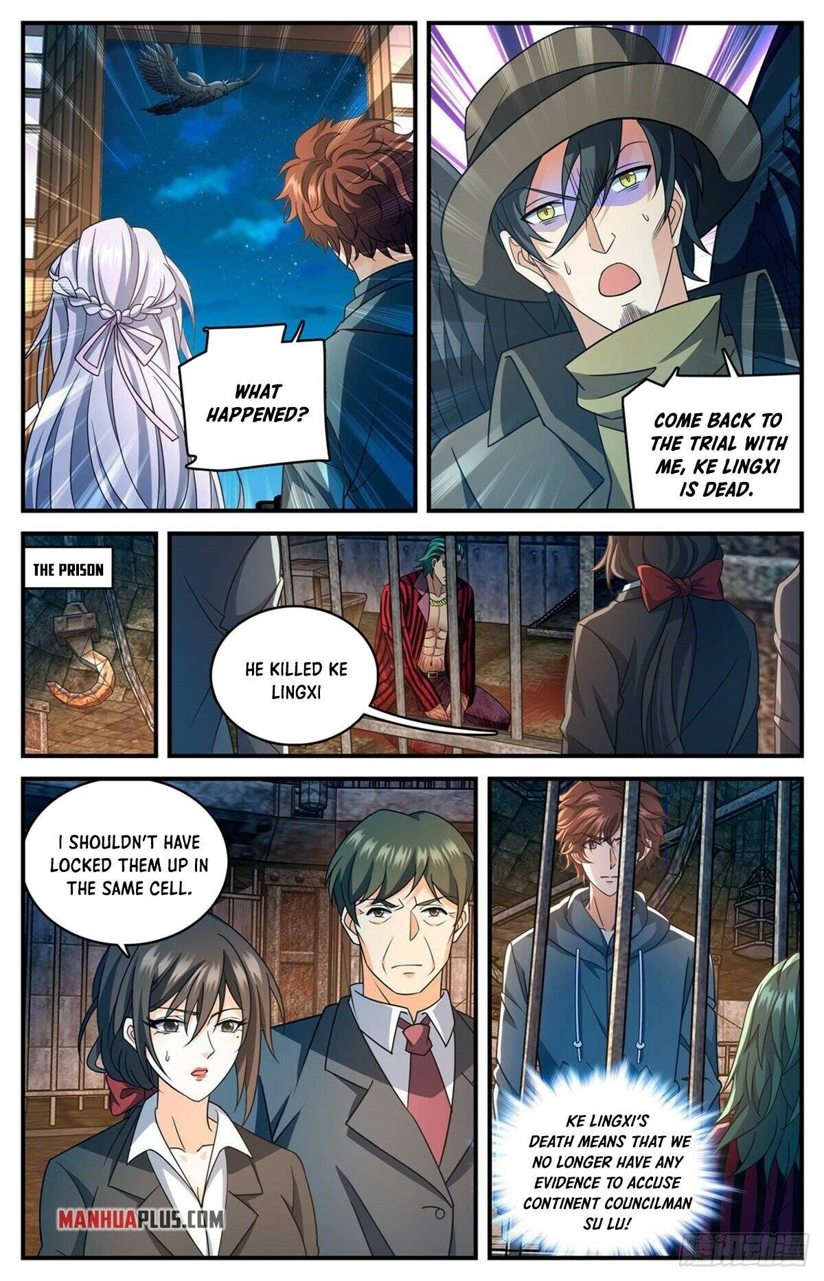 Page 2 of Chapter 814